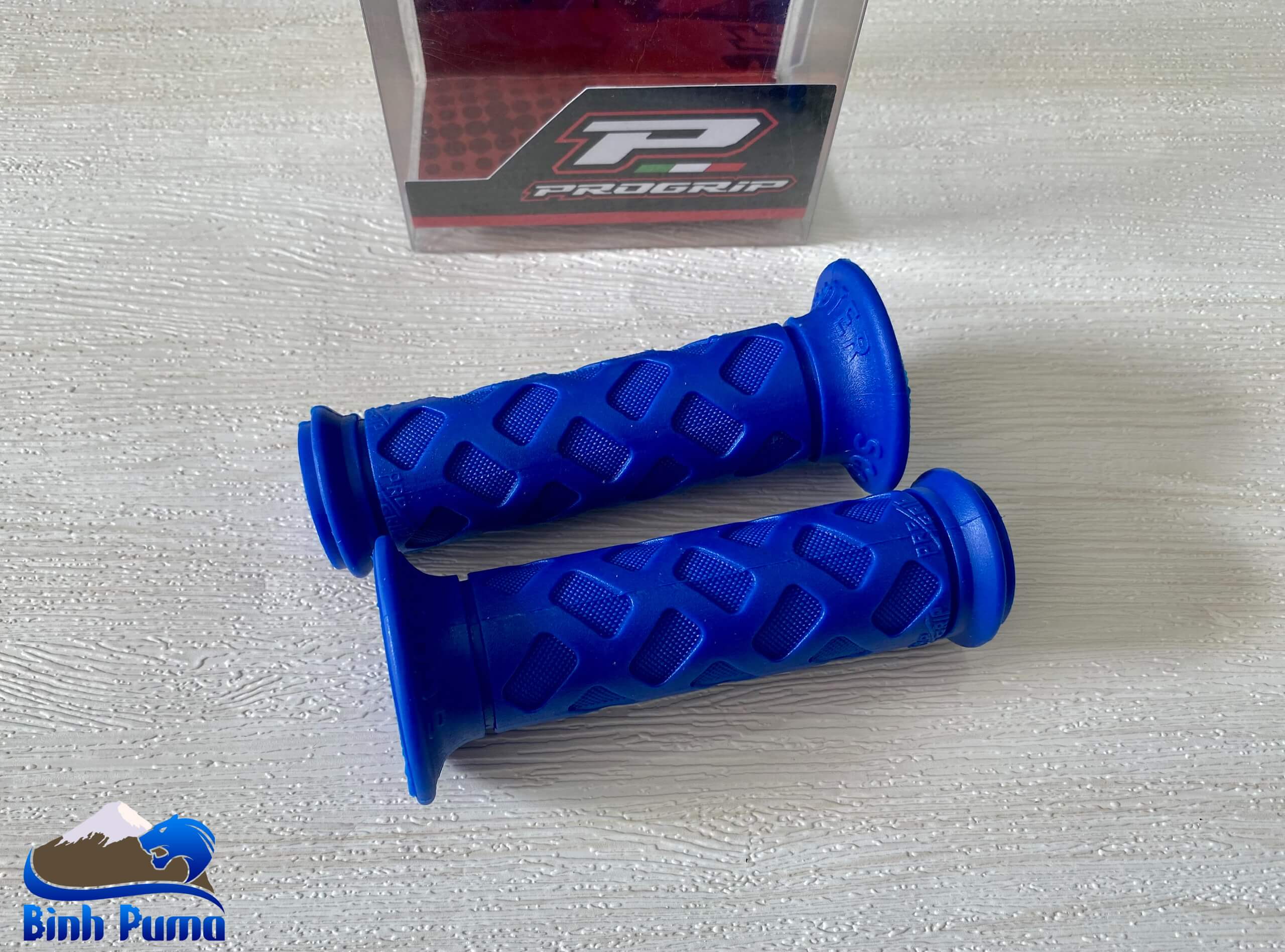 Bao tay DAYTONA Pro Grip