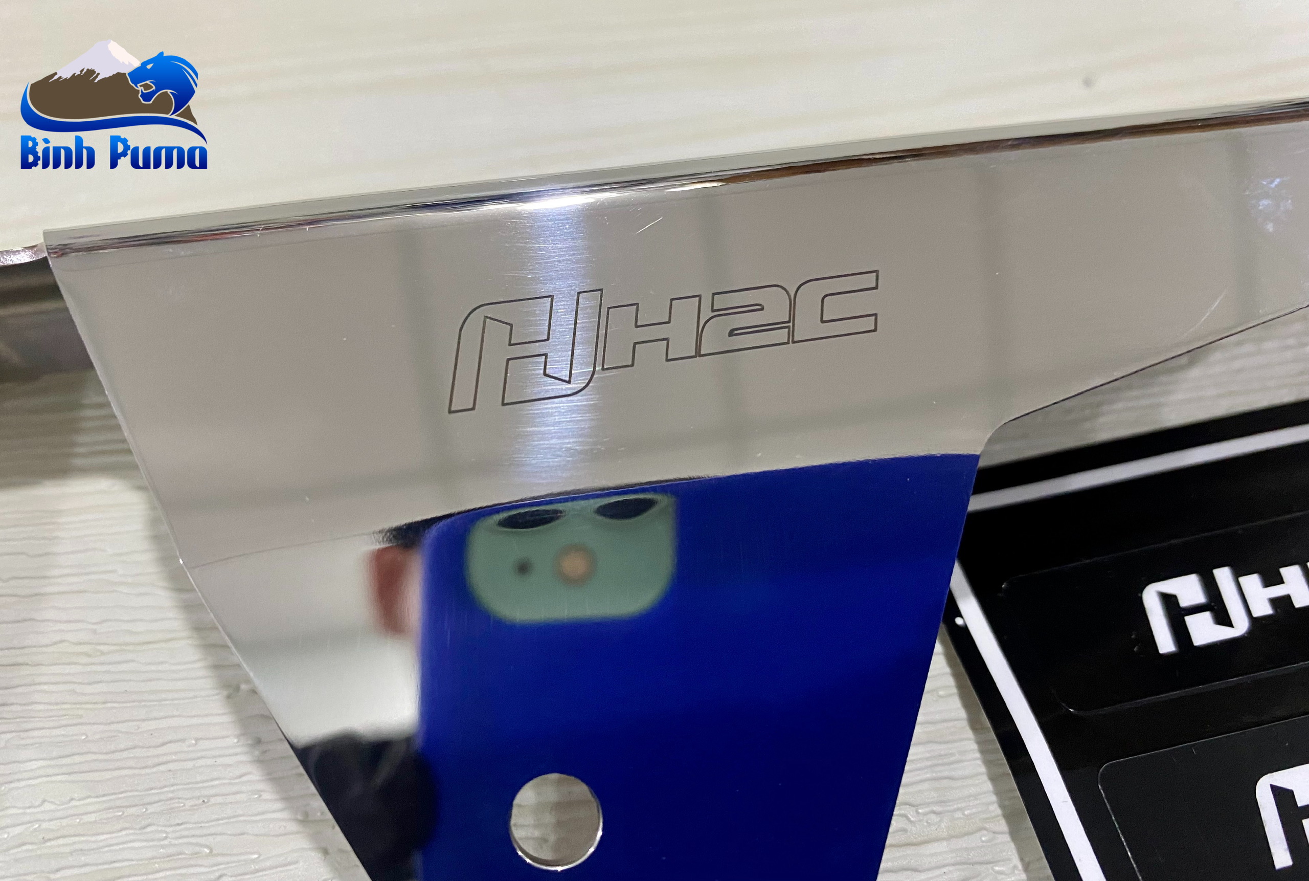 Carte H2C cho Cub125