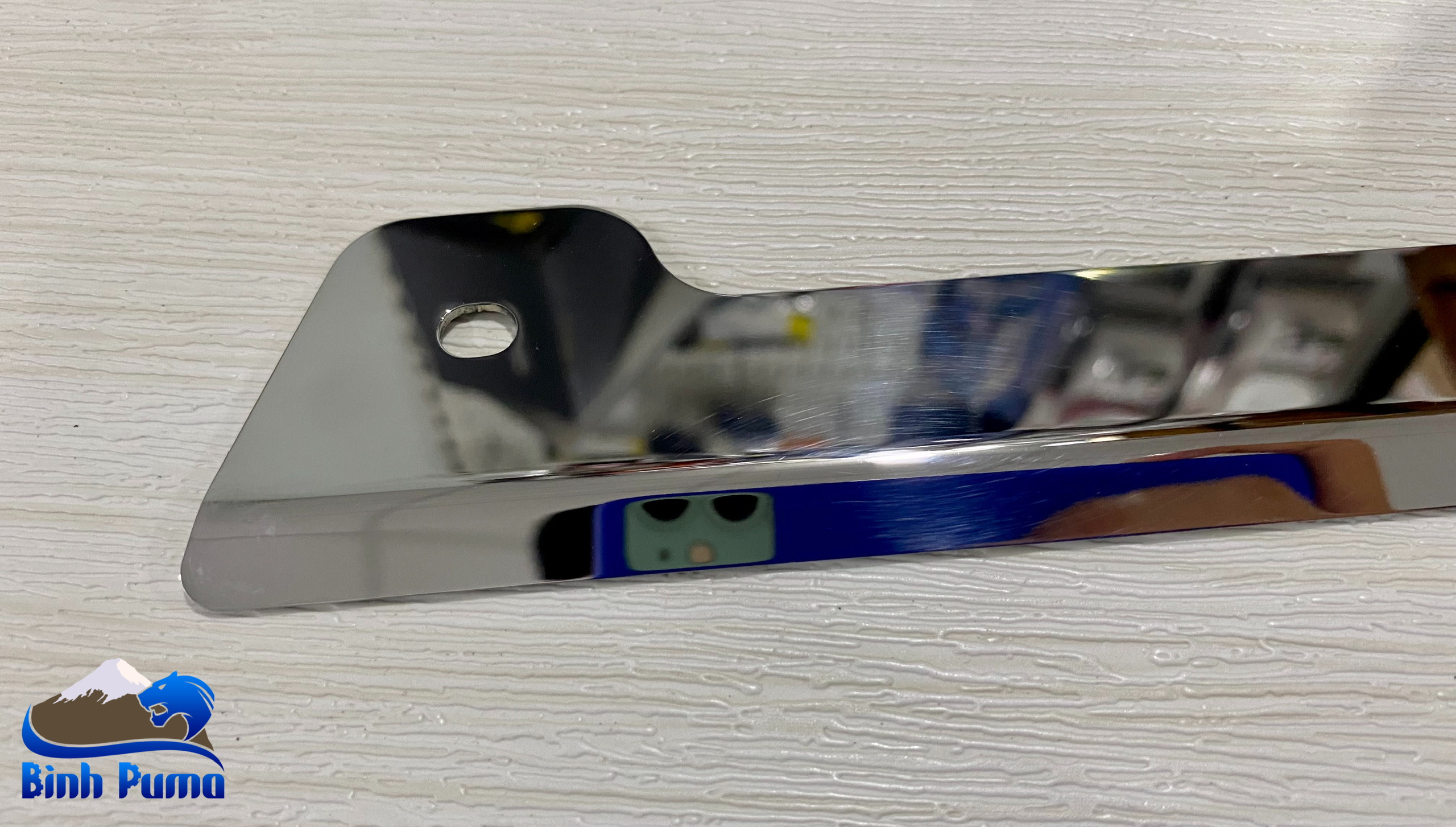 Carte H2C cho Cub125