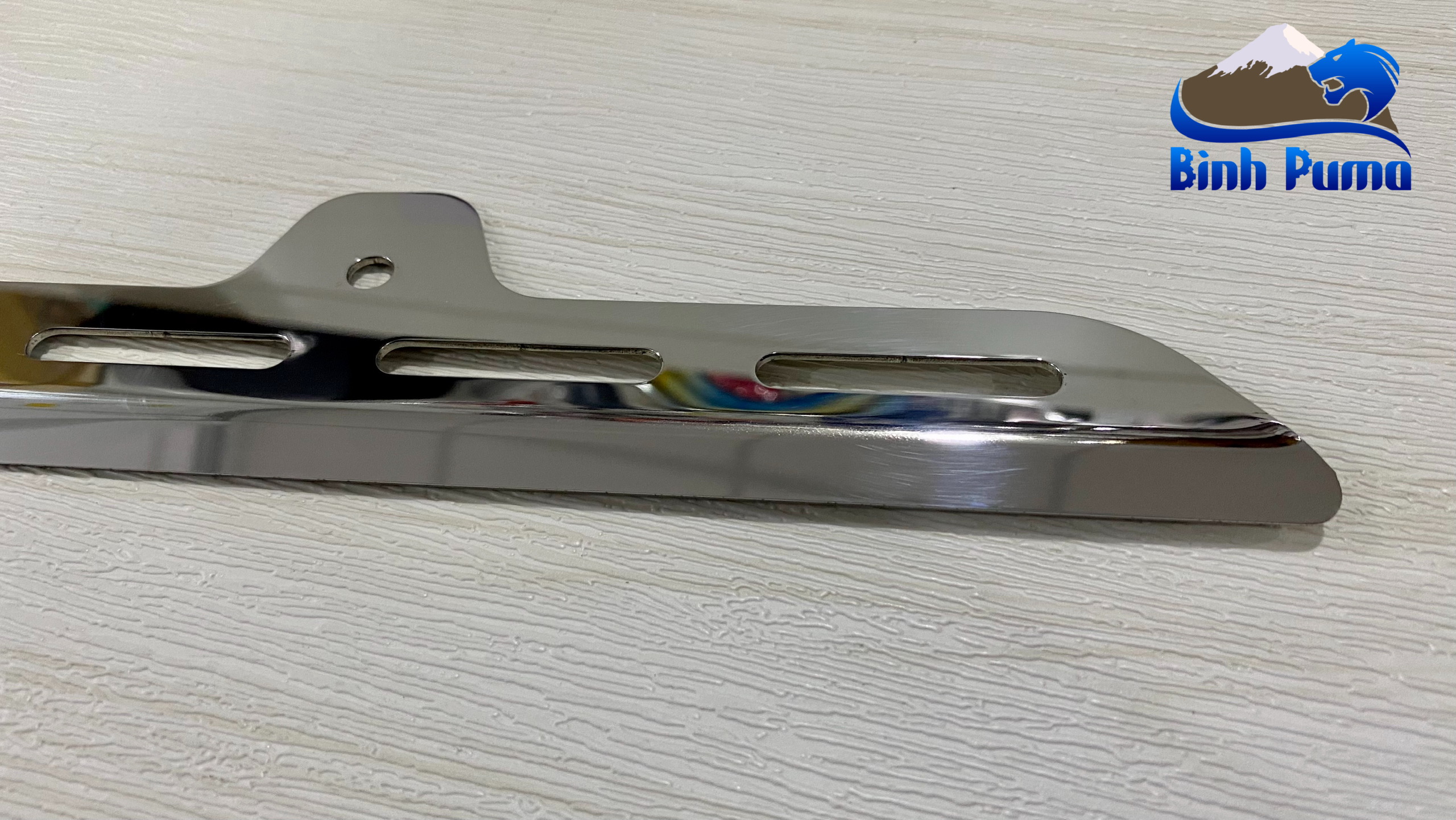 Carte H2C cho Cub125