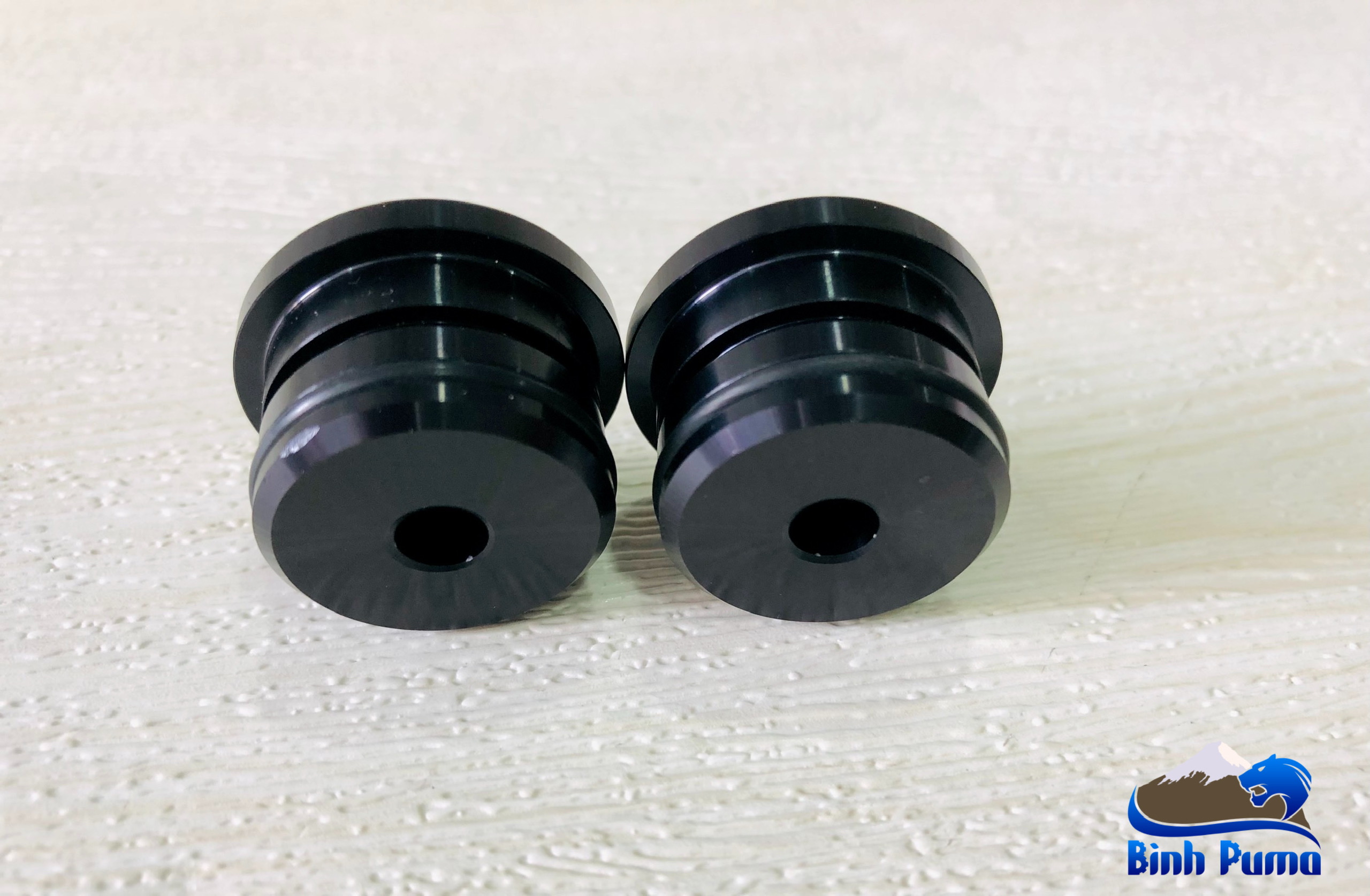 Ốc trang trí khung sườn REVOLUTION dành cho Monkey 125.