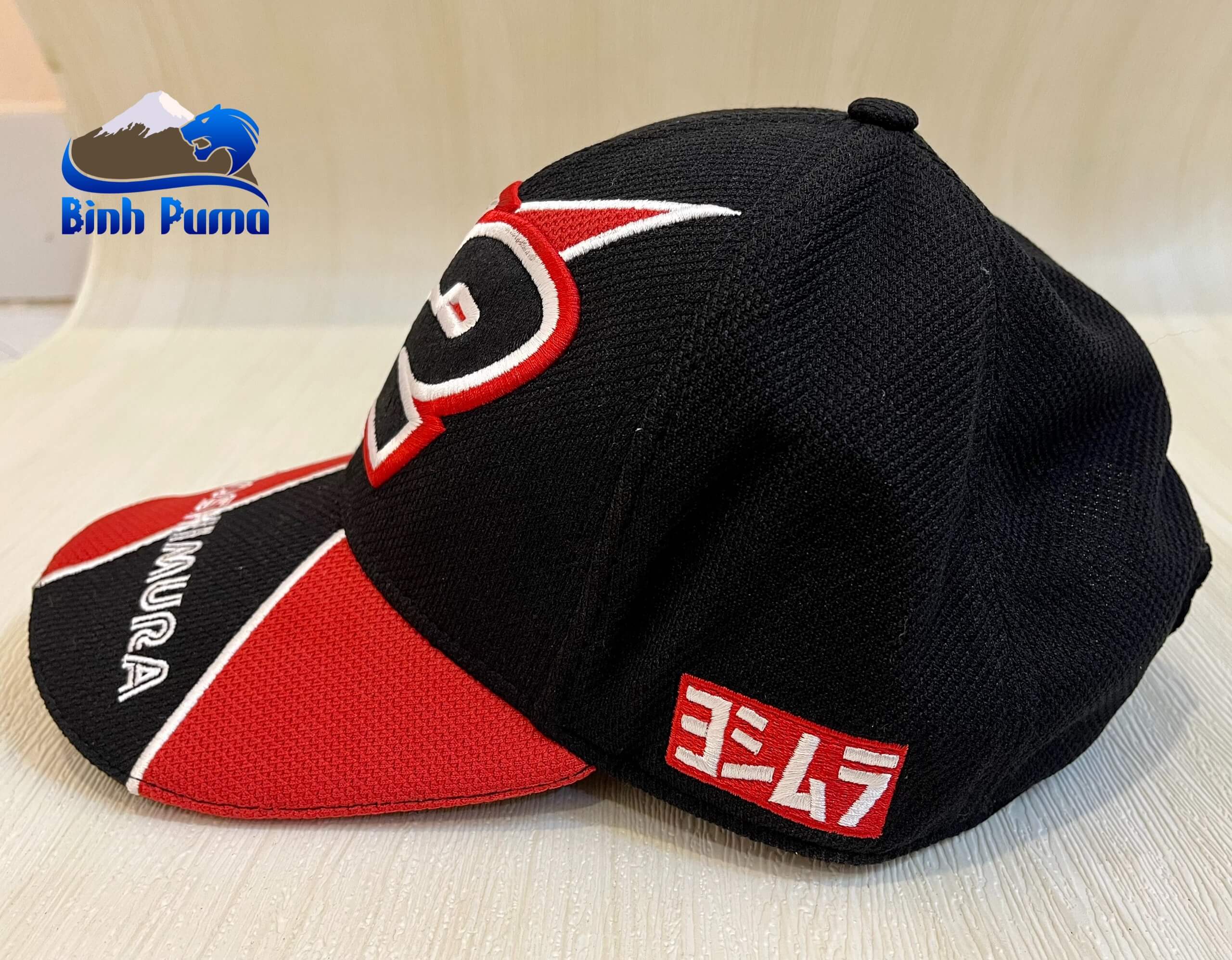 Nón lưỡi trai YOSHIMURA