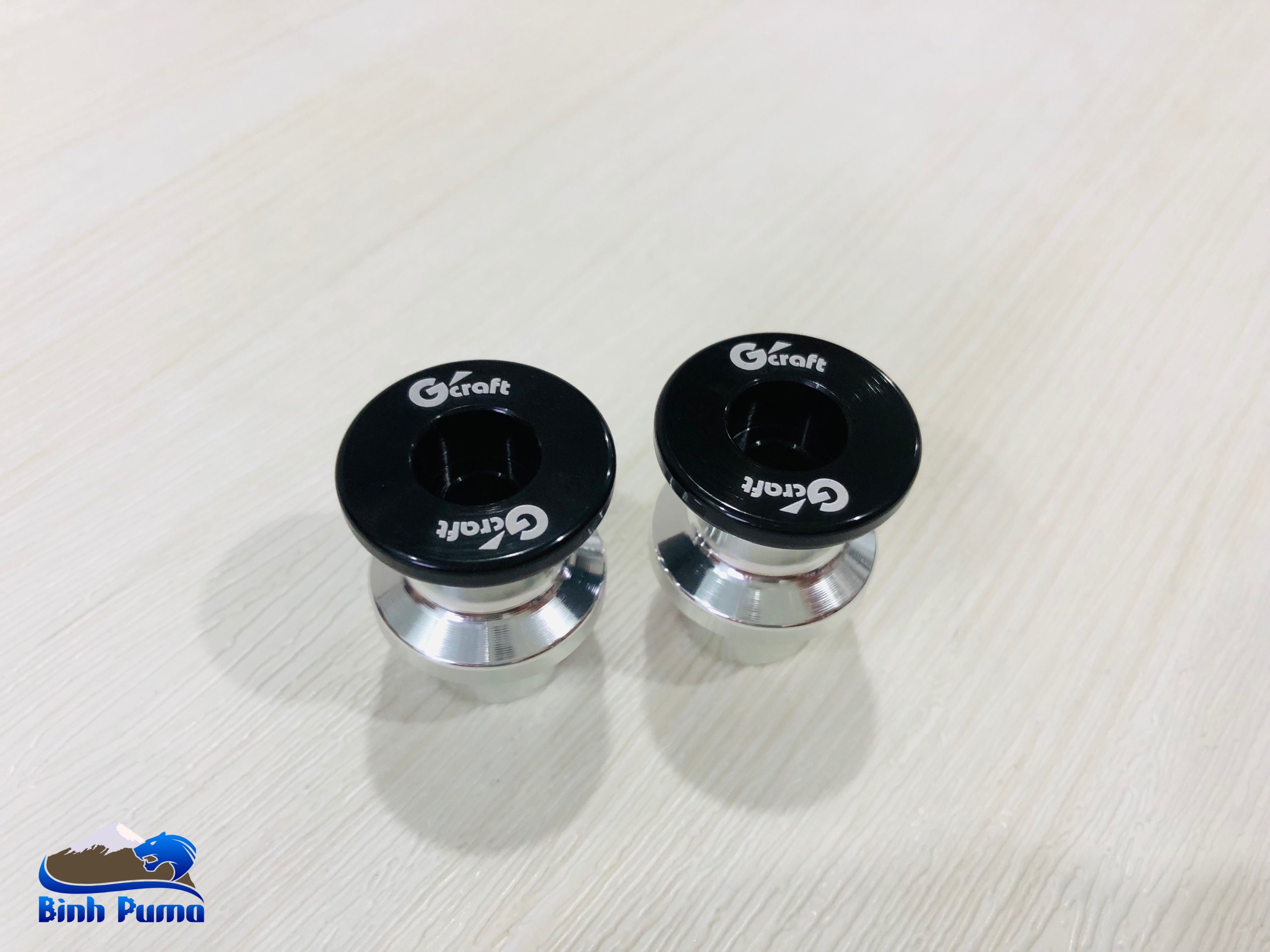 Móc treo đồ G'CRAFT Thailand.