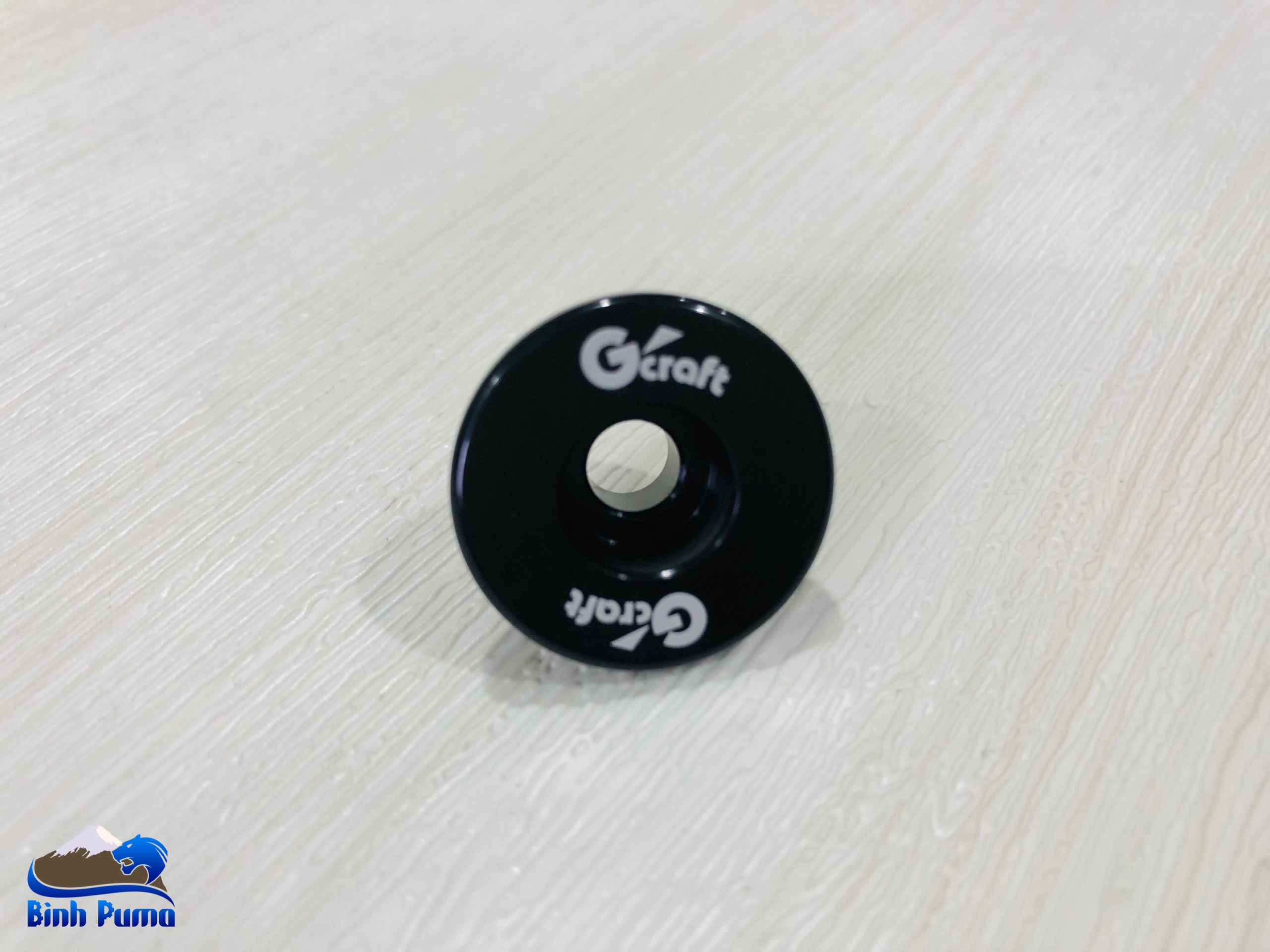 Móc treo đồ G'CRAFT Thailand.