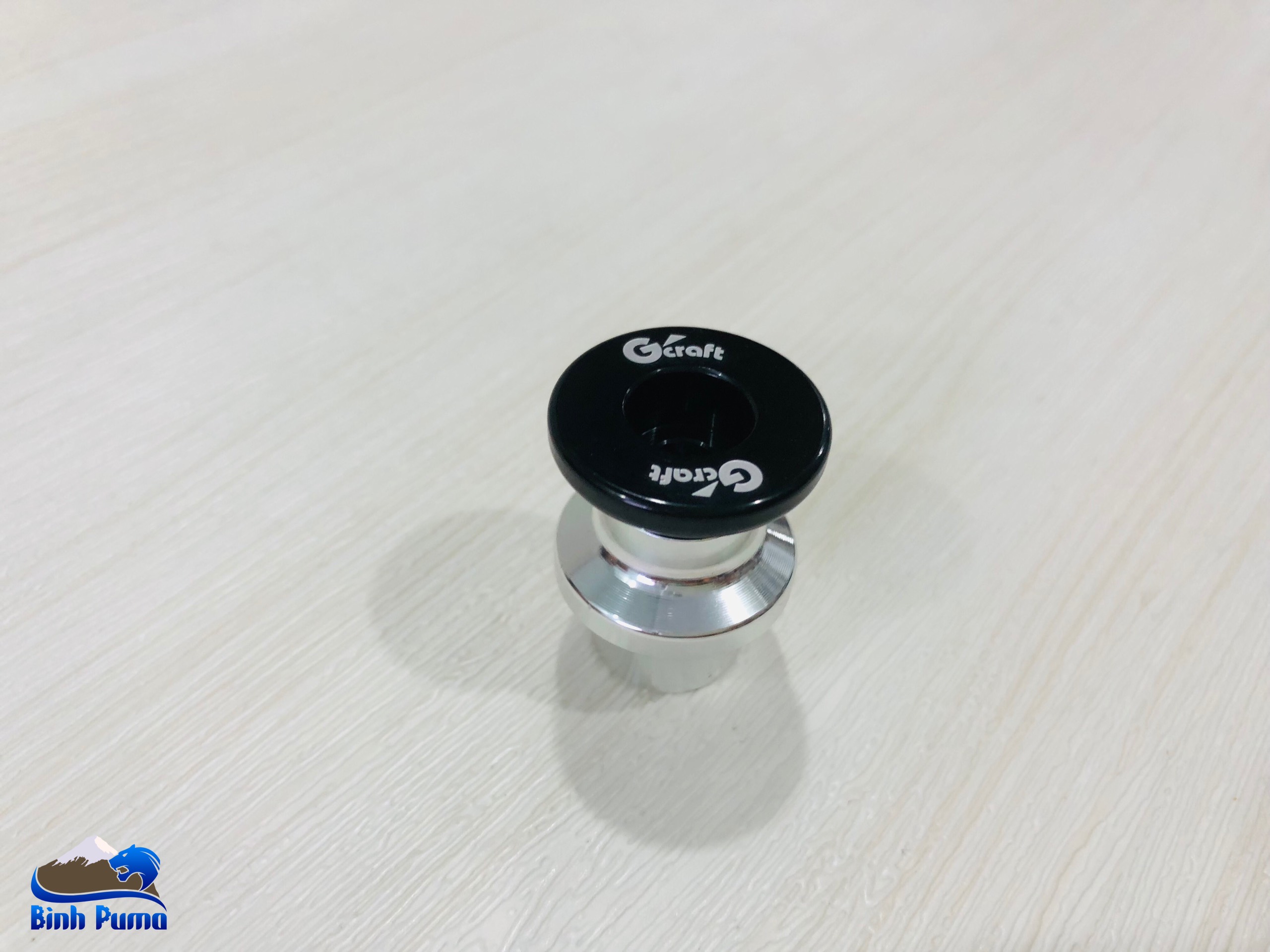 Móc treo đồ G'CRAFT Thailand.