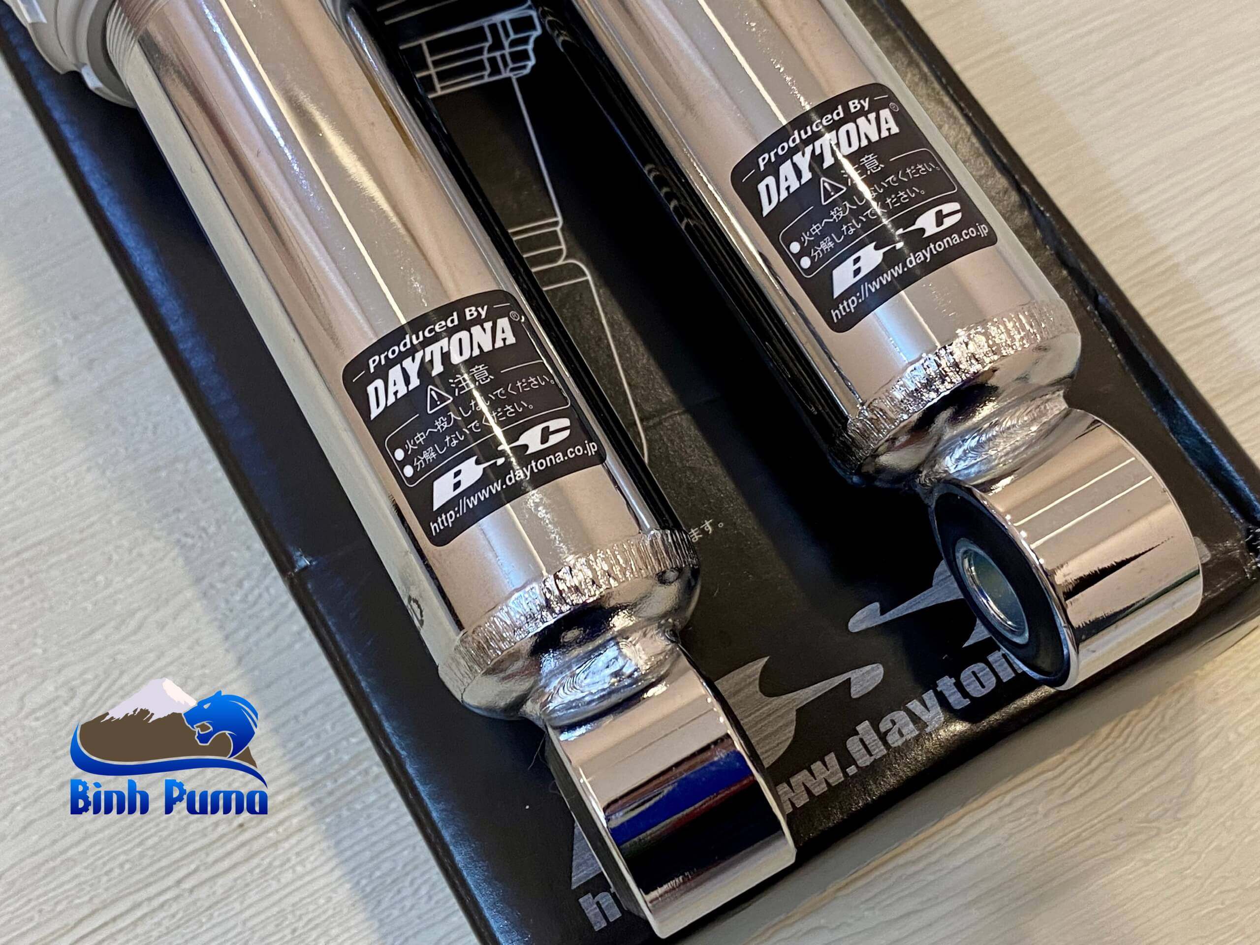 Phuộc Sau Daytona 360mm