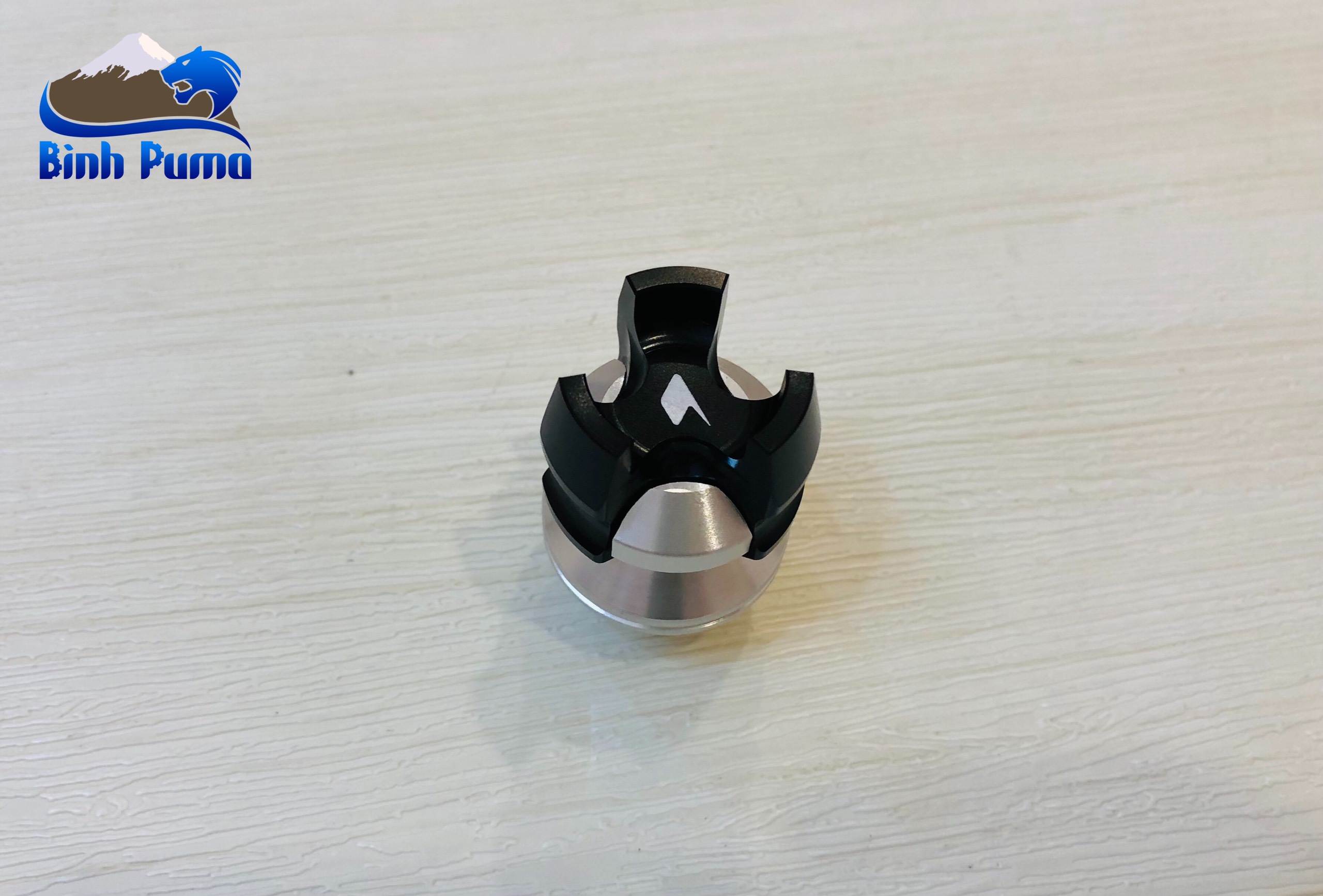 Nắp nhớt BIKERS cho Cub125