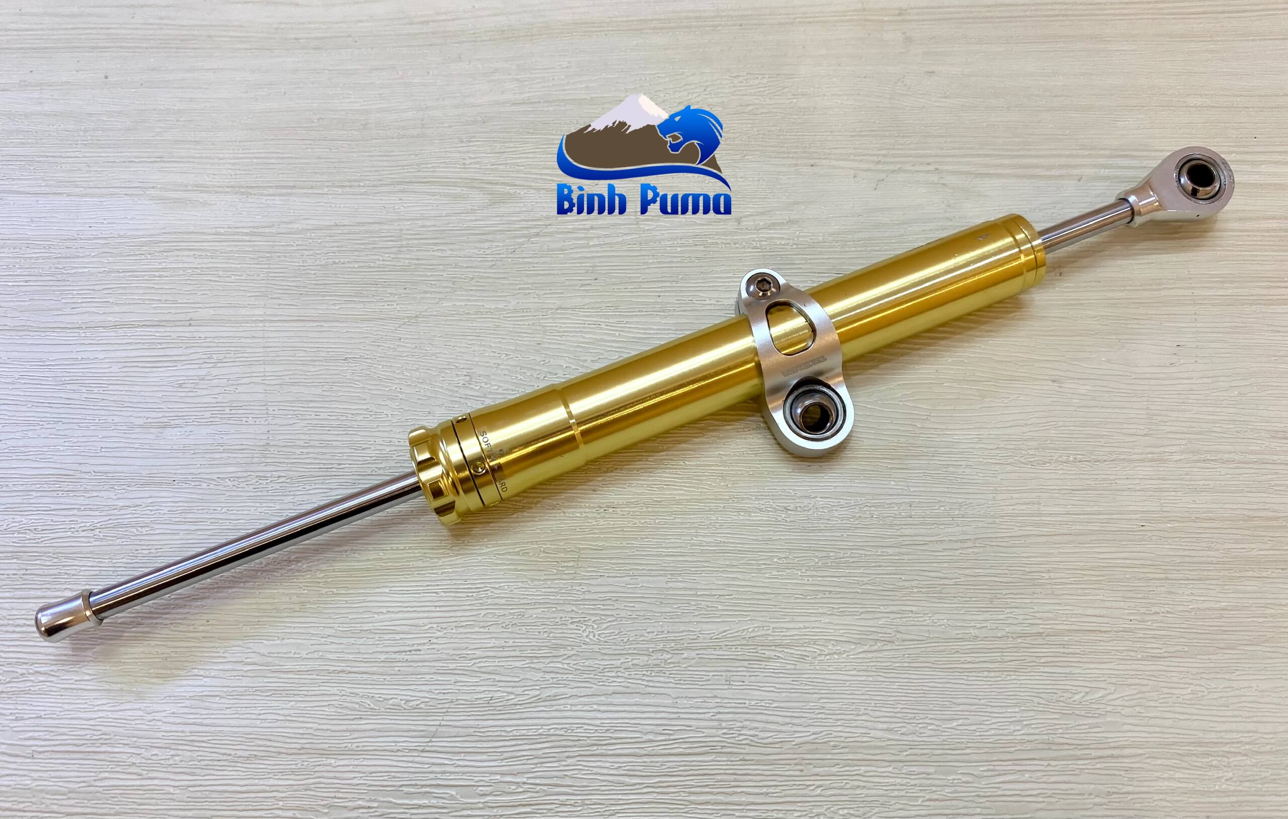 Trợ lực sườn TAKEGAWA