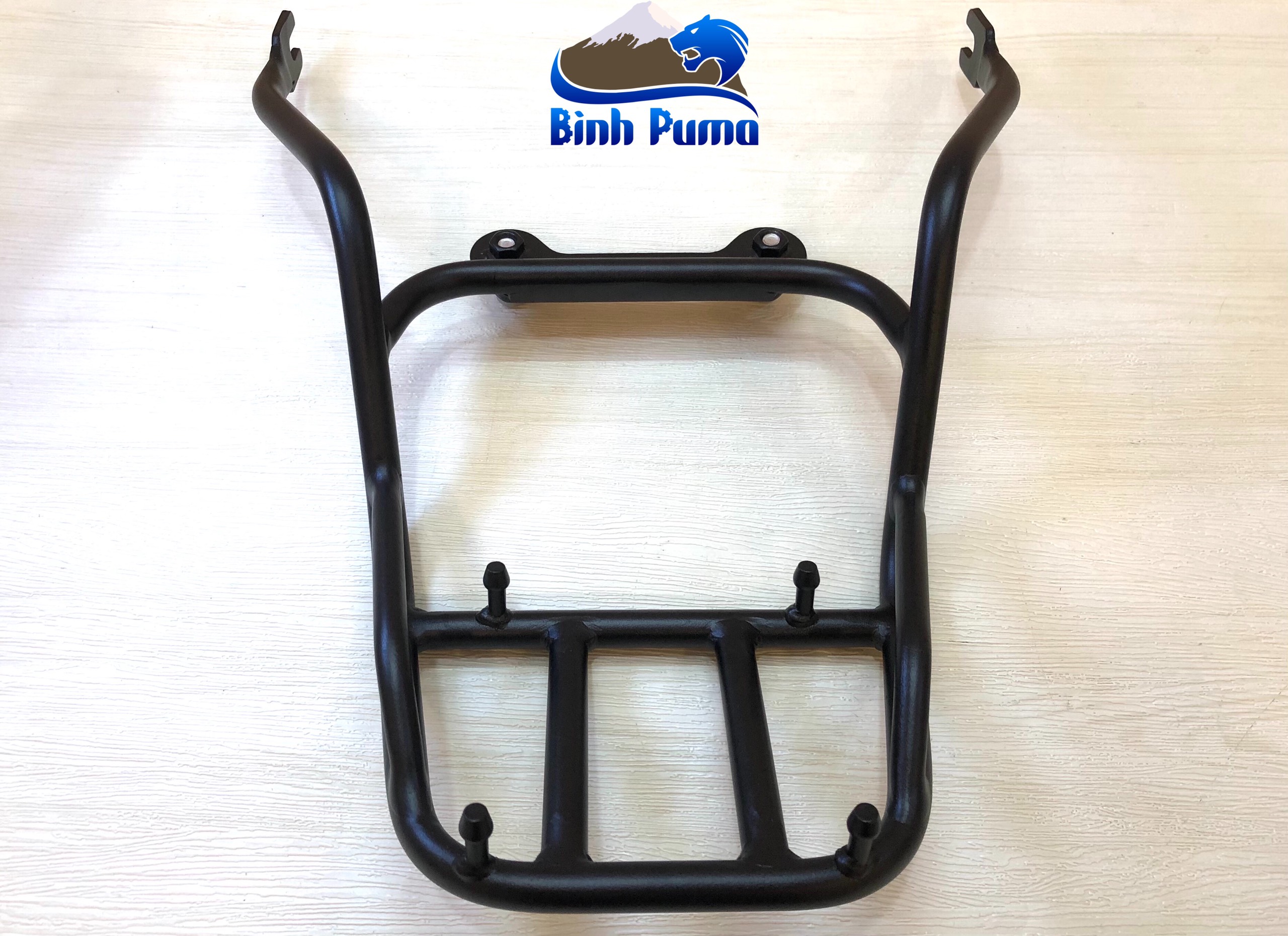 Baga sau H2C Monkey125