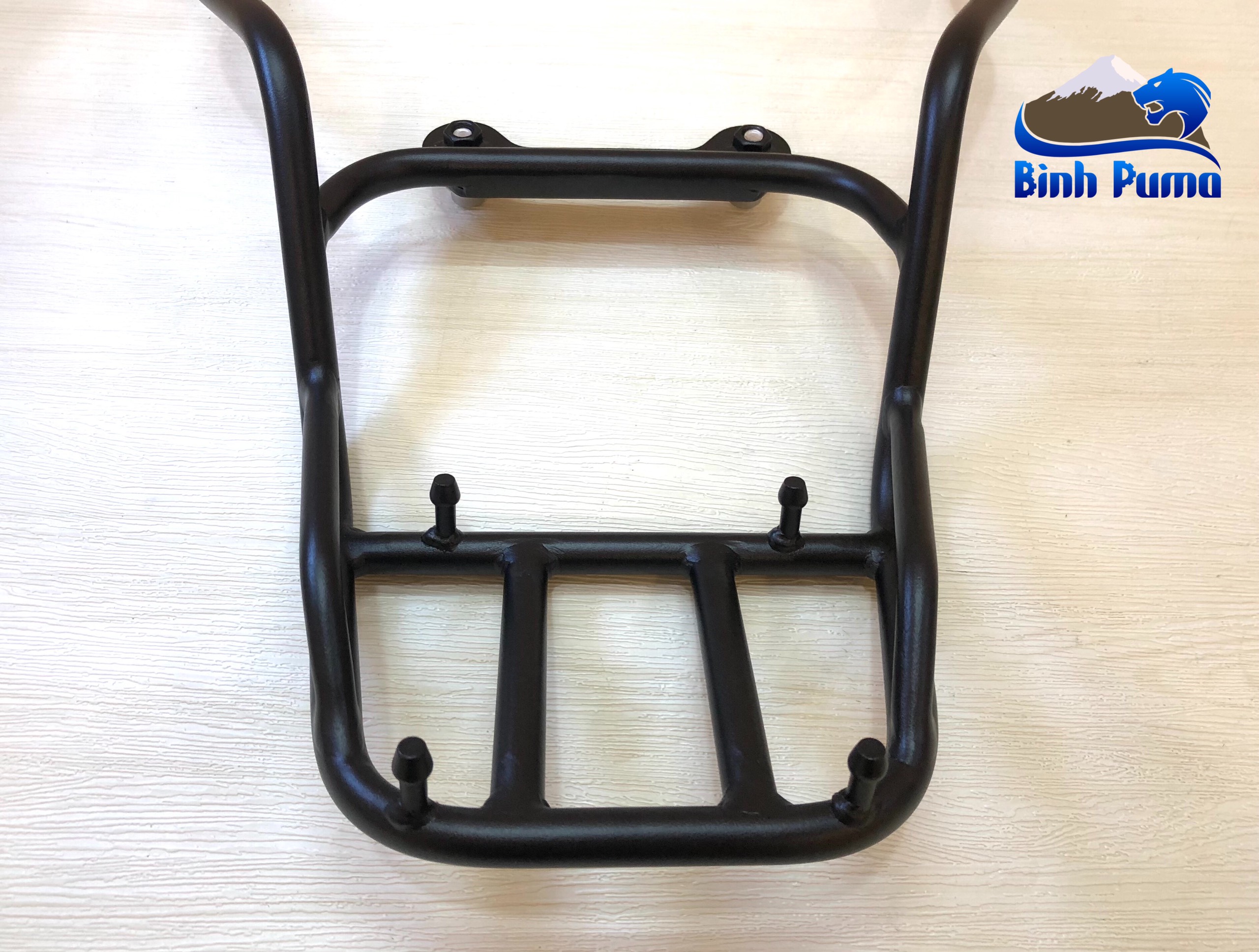 Baga sau H2C Monkey125
