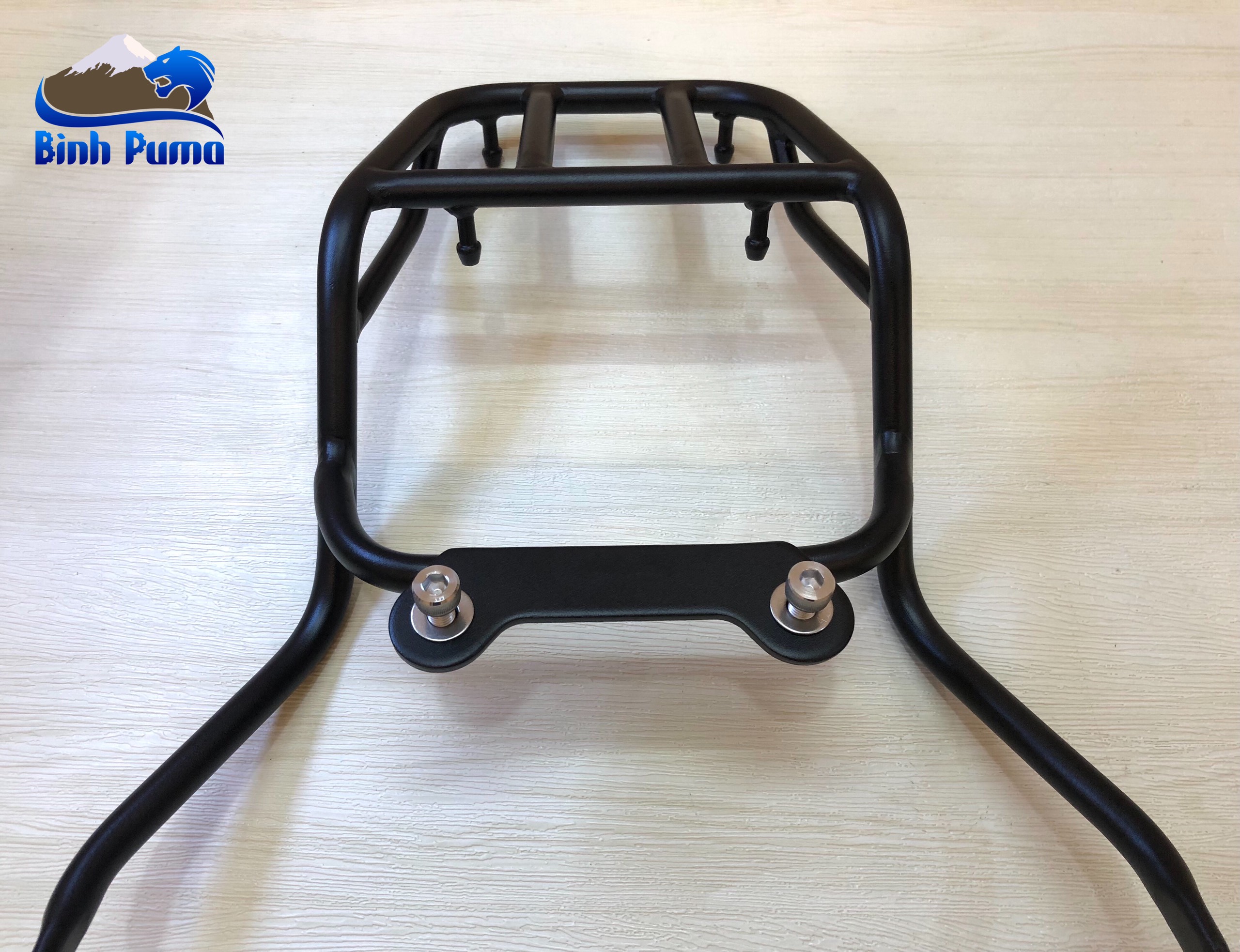 Baga sau H2C Monkey125