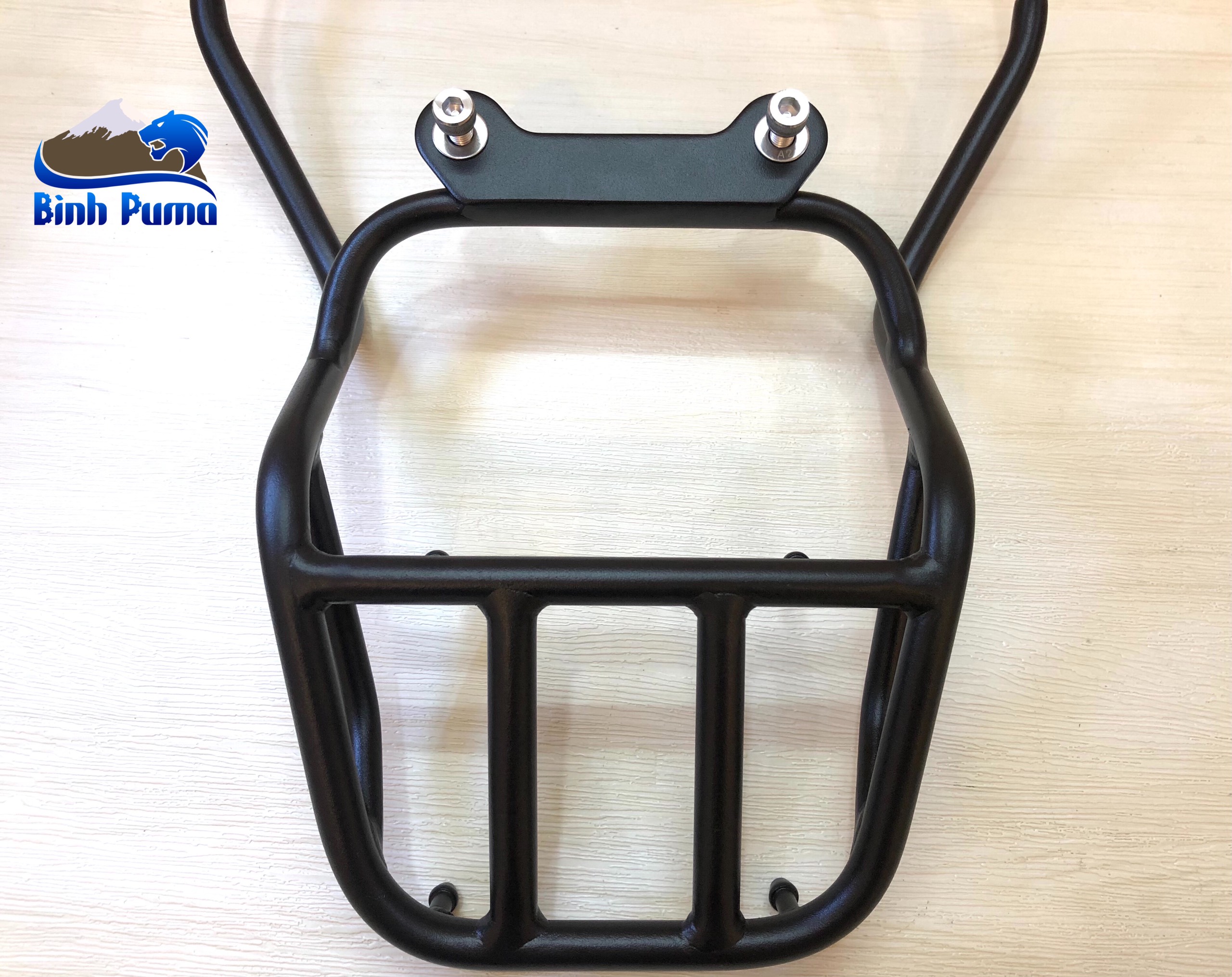 Baga sau H2C Monkey125