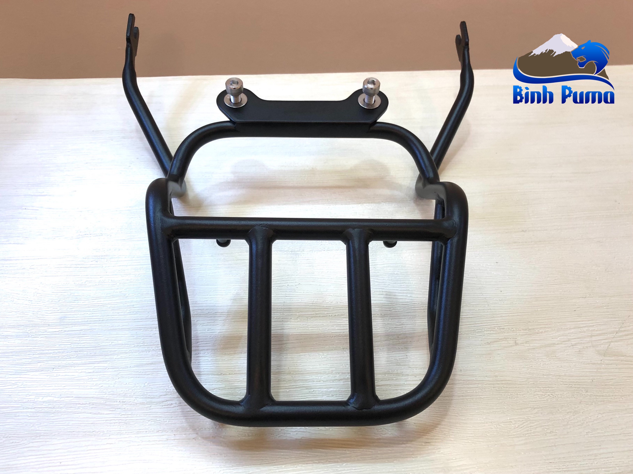 Baga sau H2C Monkey125