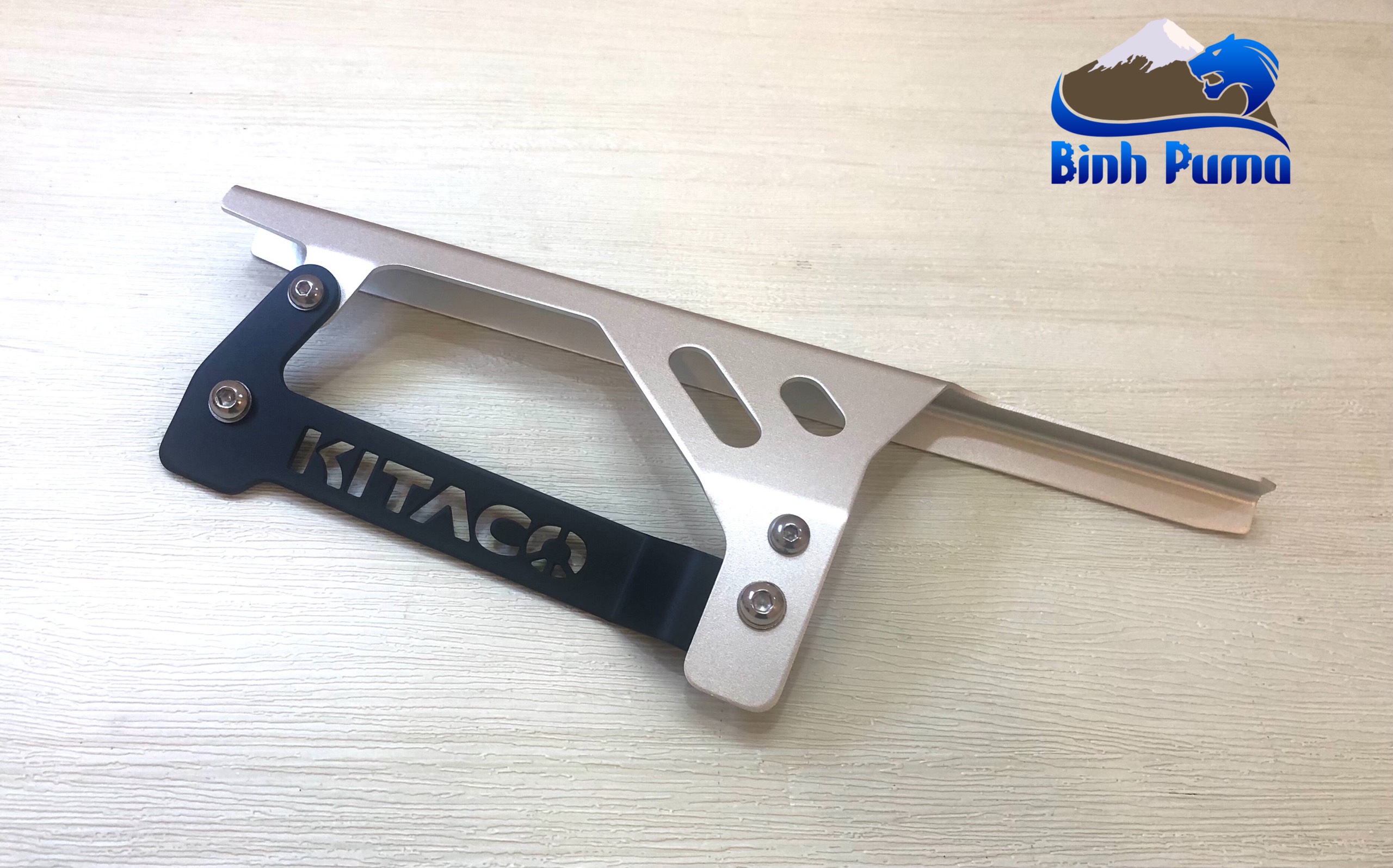 Carte KITACO cho MONKEY 125.