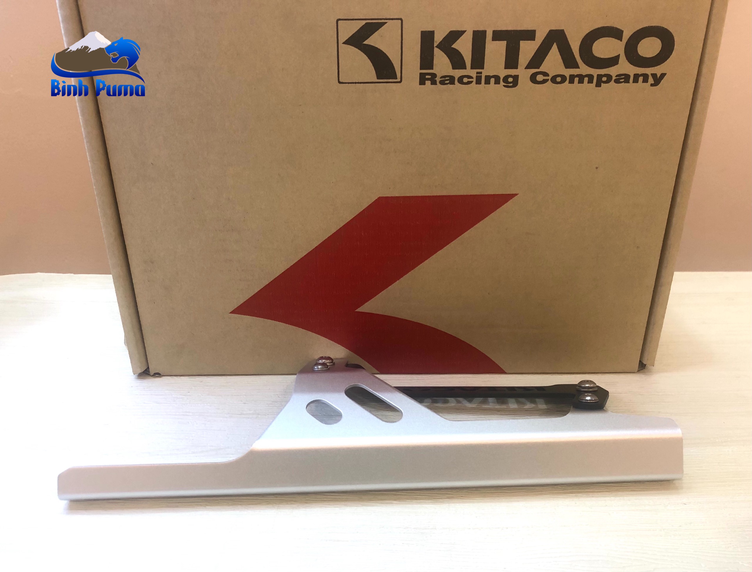 Carte KITACO cho MONKEY 125.