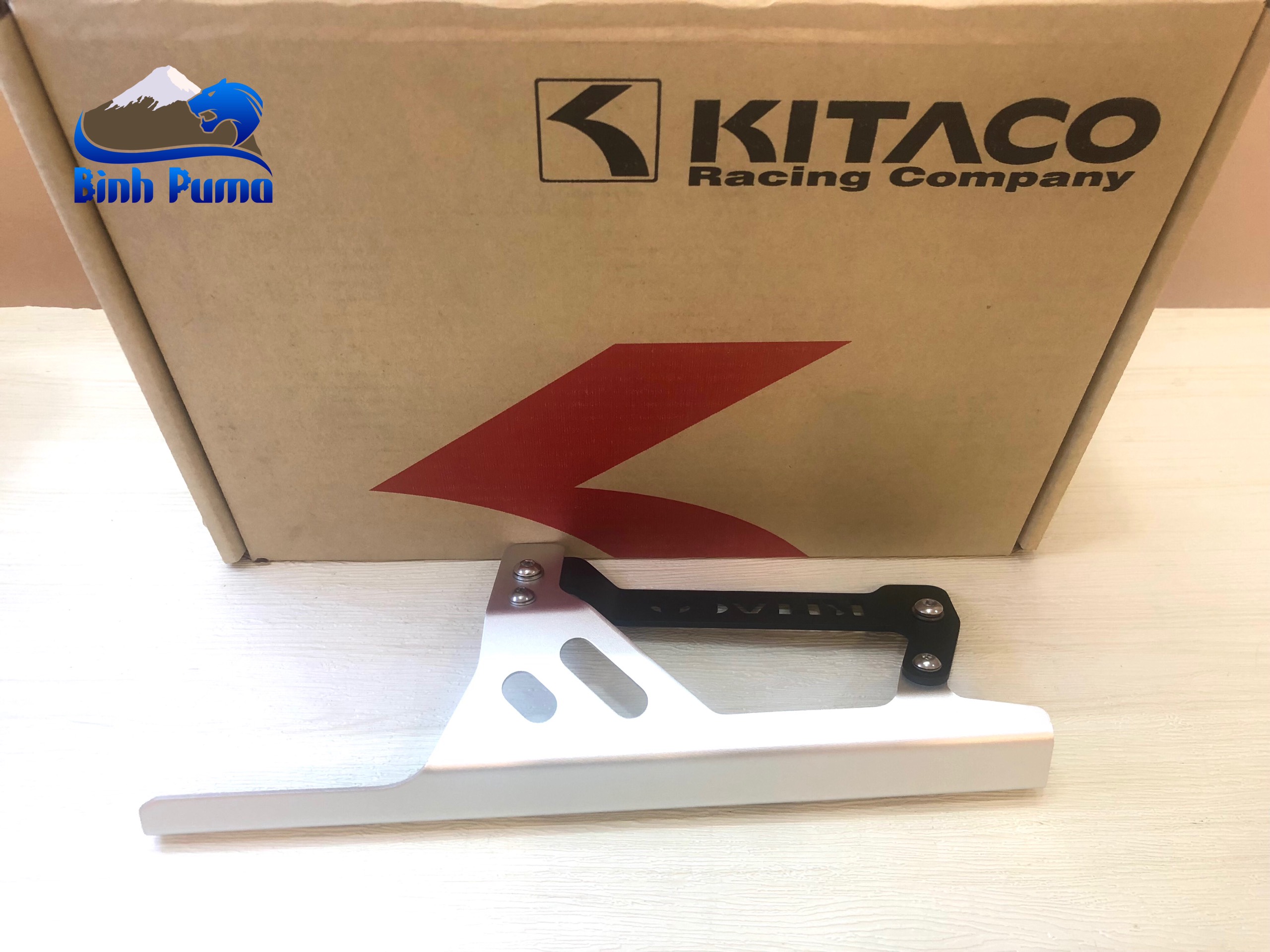 Carte KITACO cho MONKEY 125.