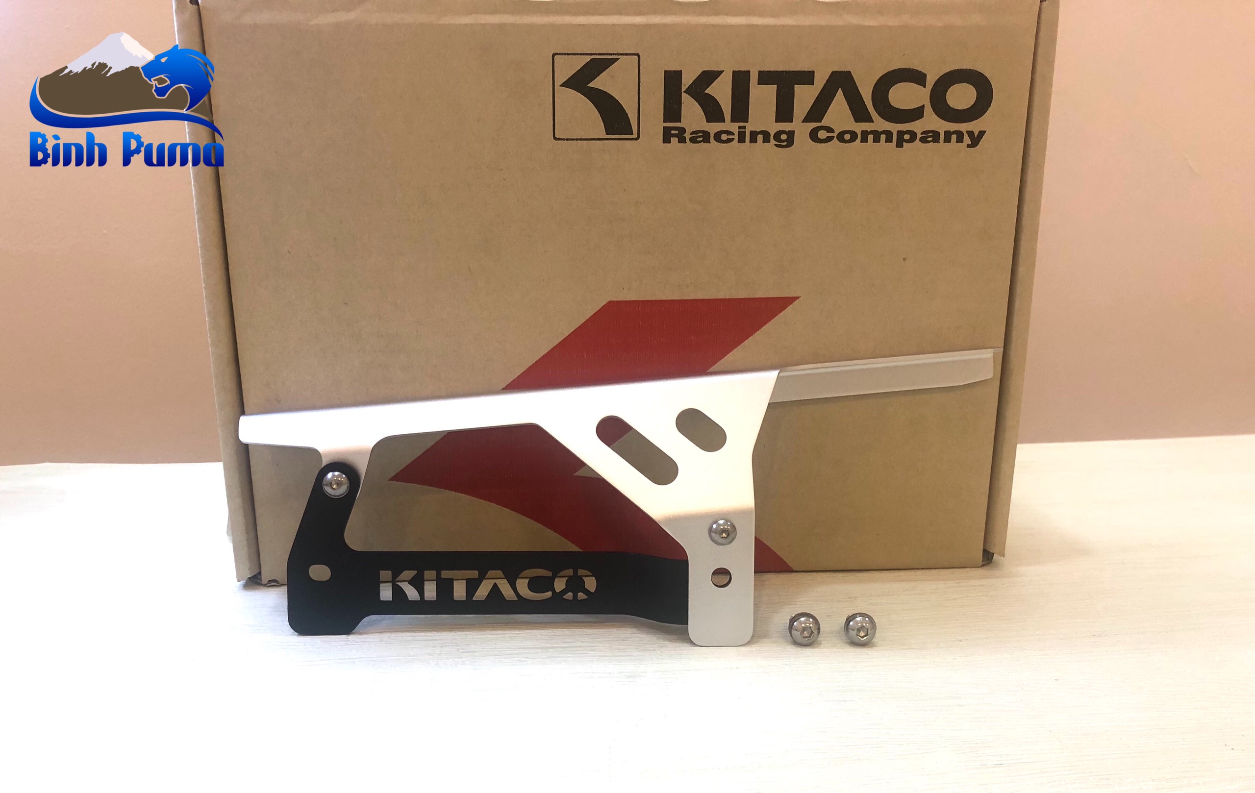 Carte KITACO cho MONKEY 125.