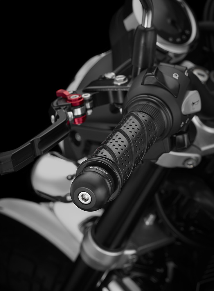 Bộ gù tay lái BIKERS cho Monkey125