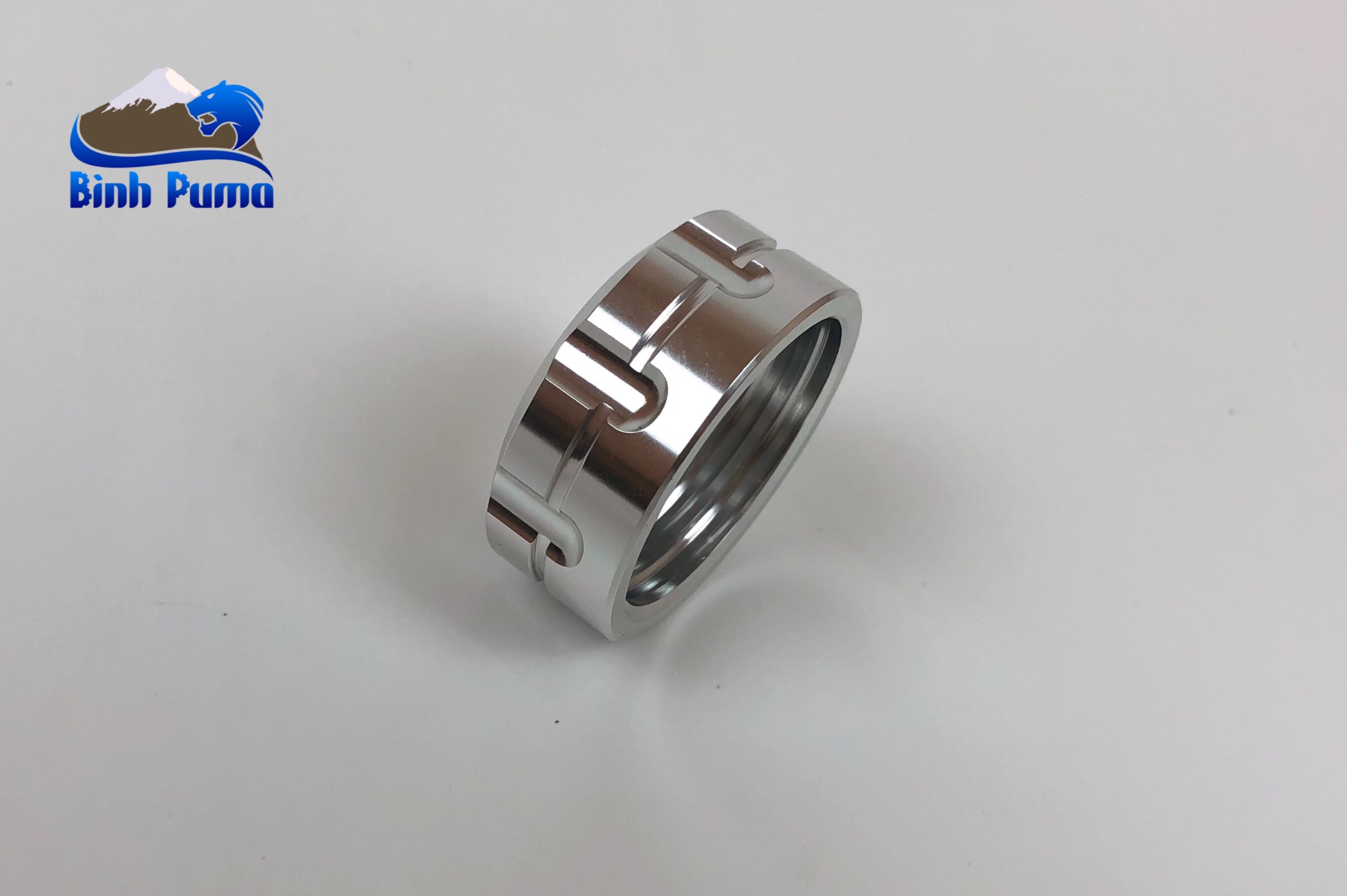 Nắp bình dầu Gcraft Monkey 125
