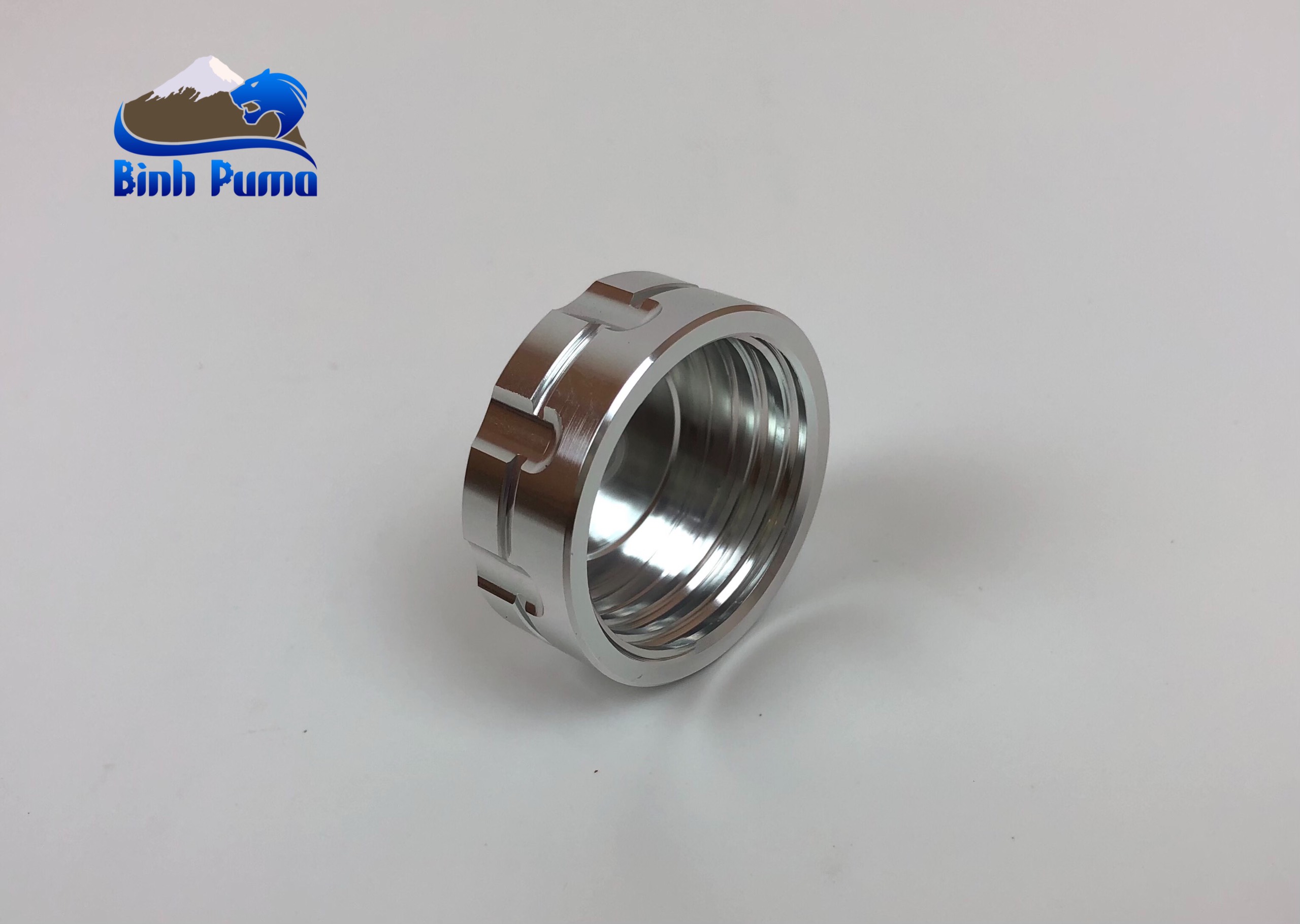 Nắp bình dầu Gcraft Monkey 125
