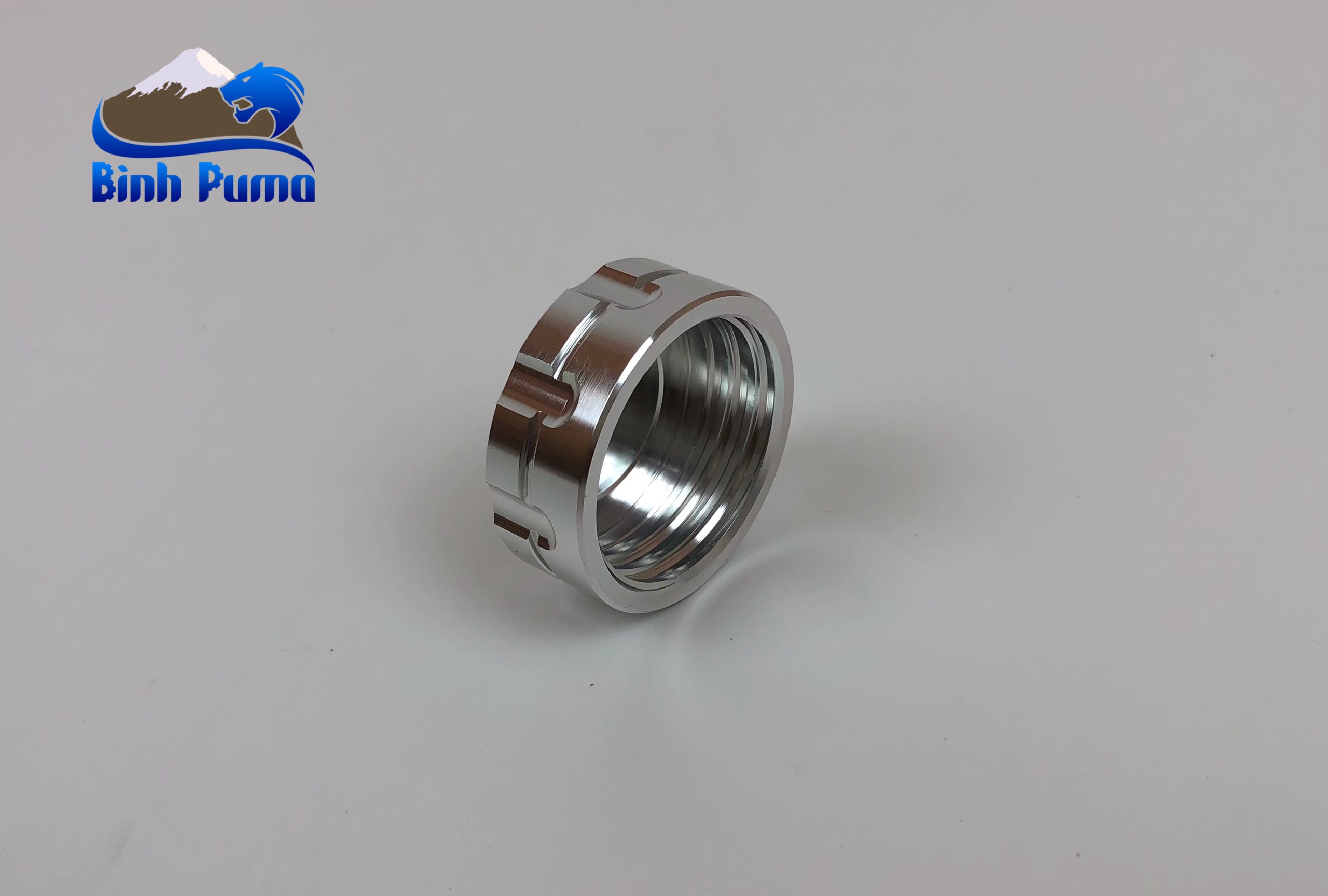 Nắp bình dầu Gcraft Monkey 125