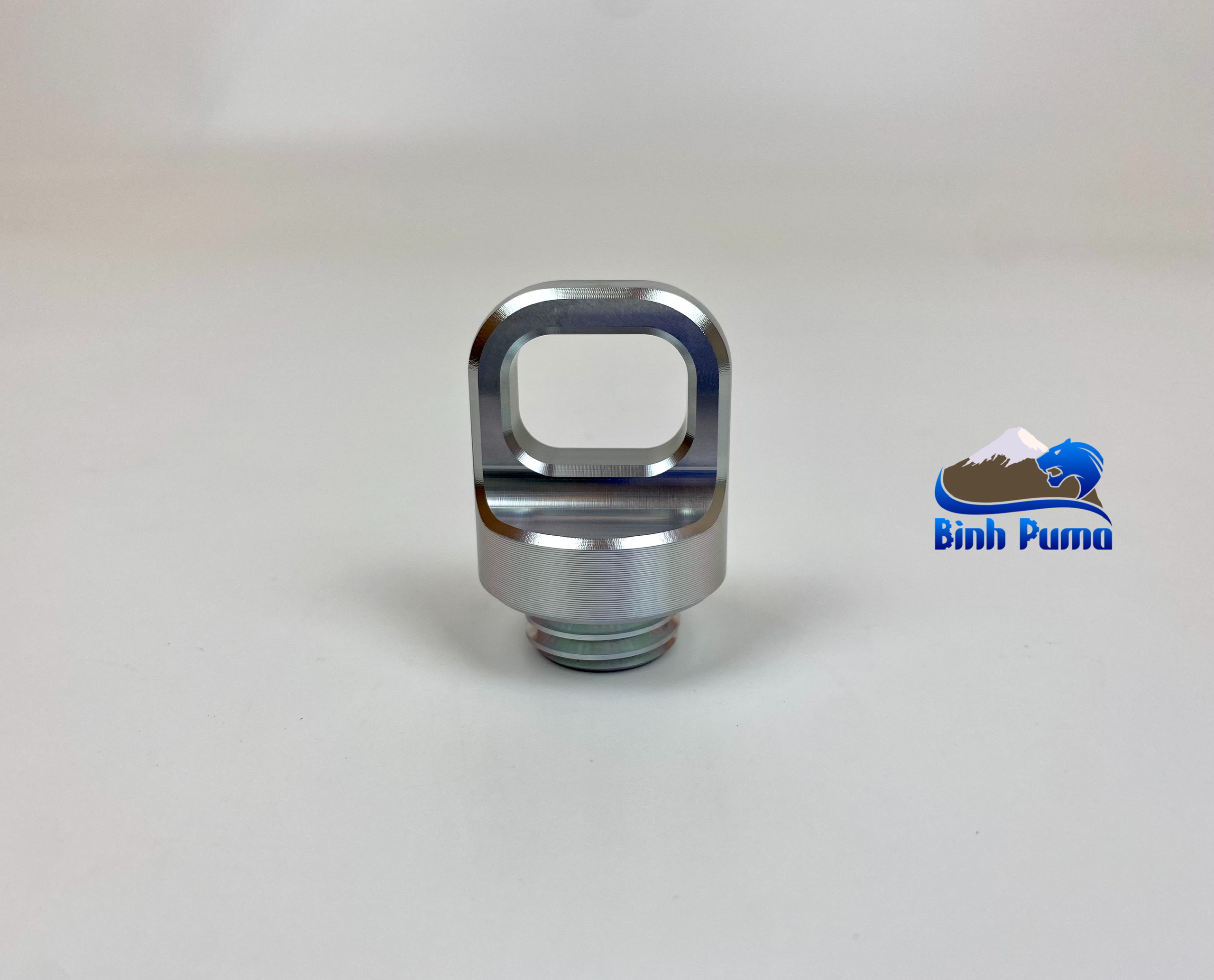 Ốc nhớt H2C dành cho MSX 125.