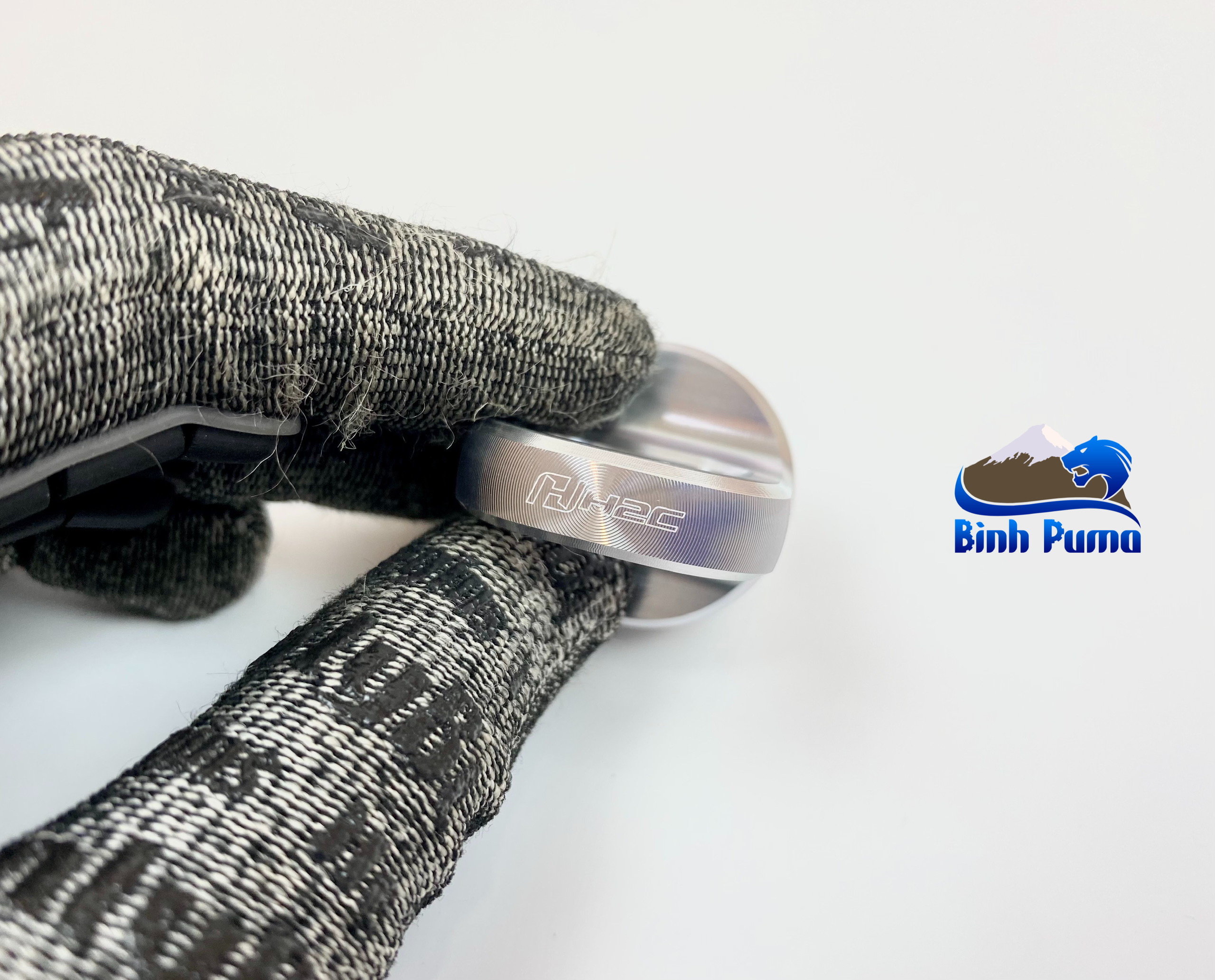 Ốc nhớt H2C dành cho MSX 125.