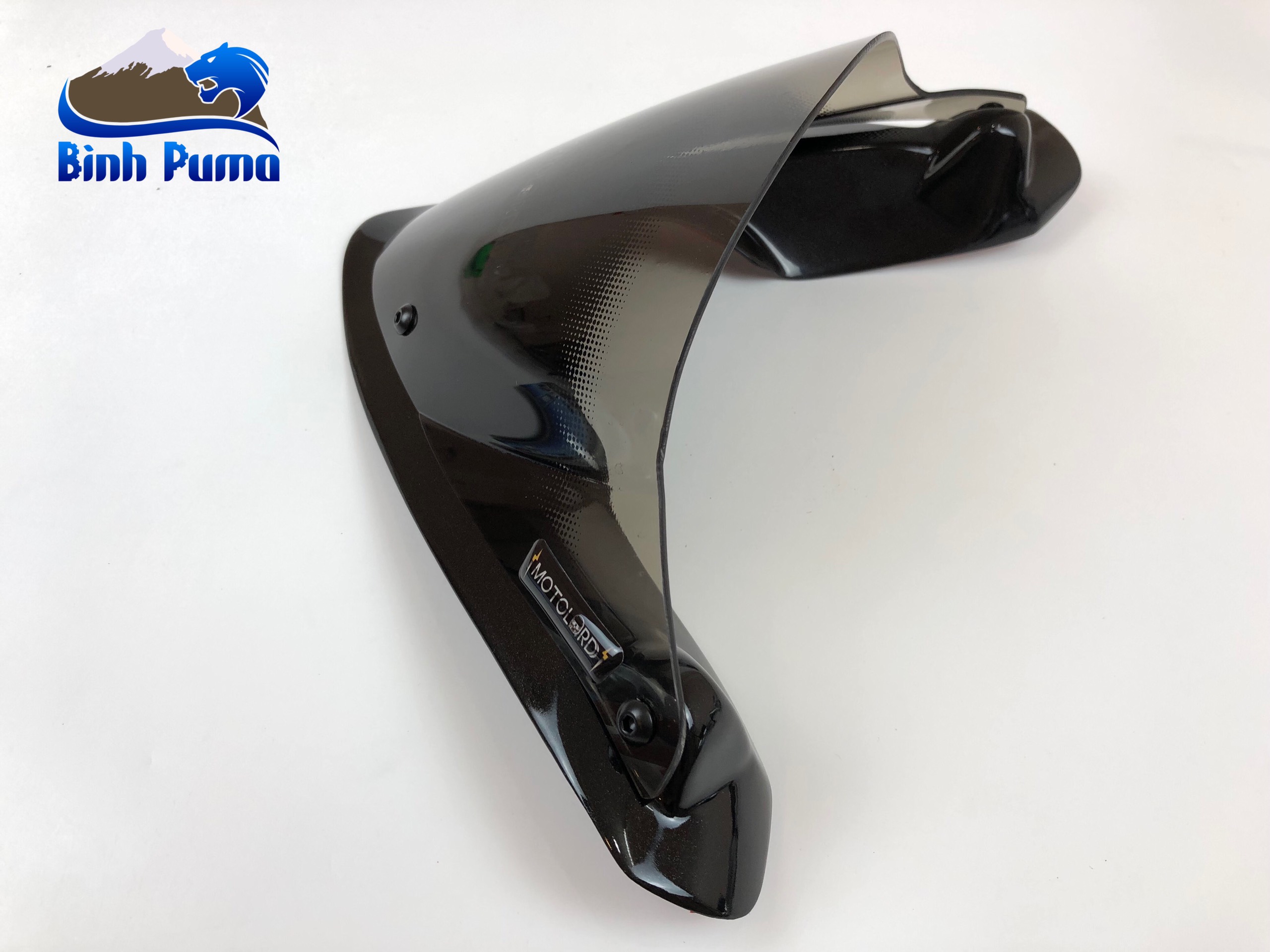 Kính Chắn Gió MOTOLORD CUB125