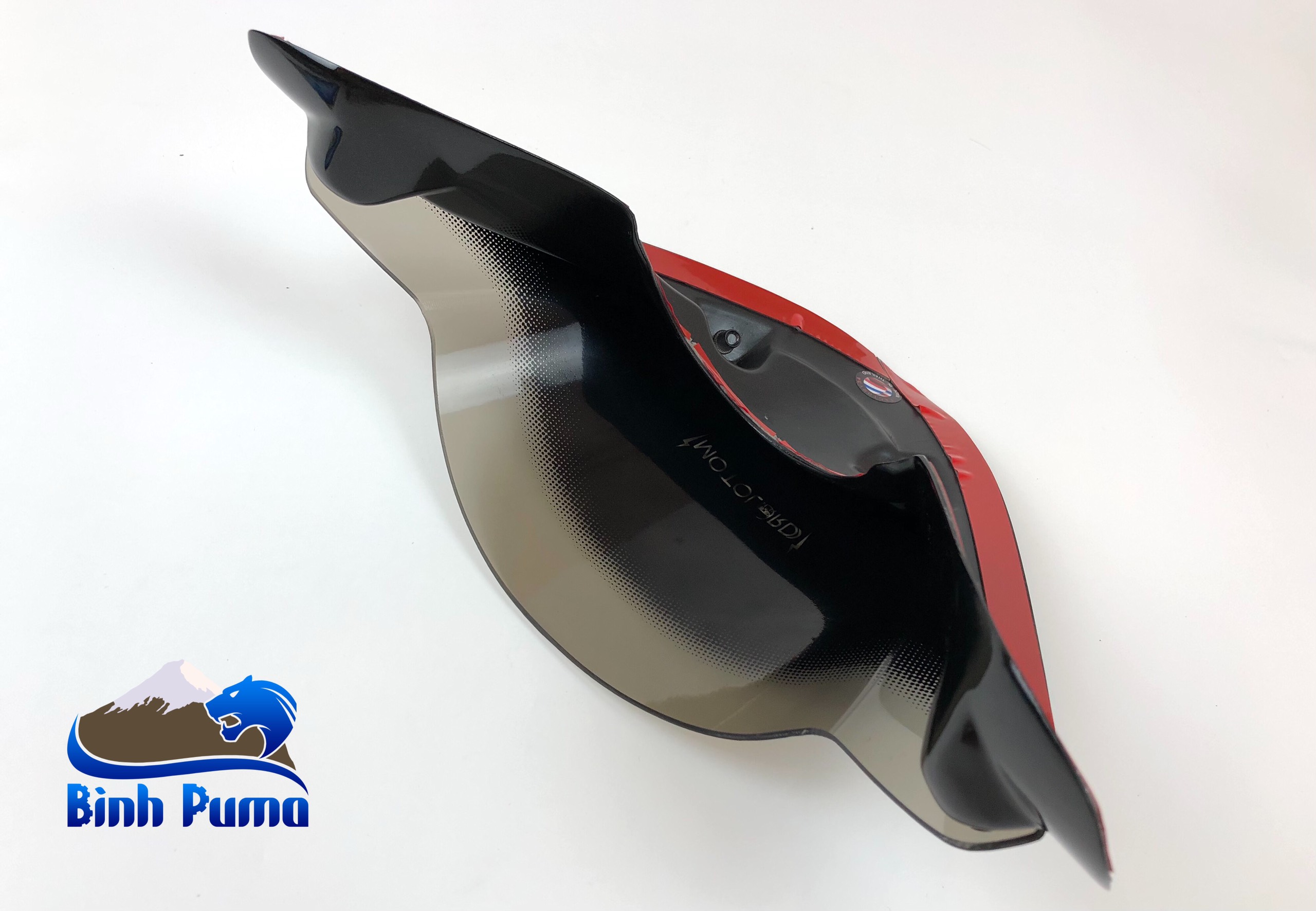 Kính Chắn Gió MOTOLORD CUB125