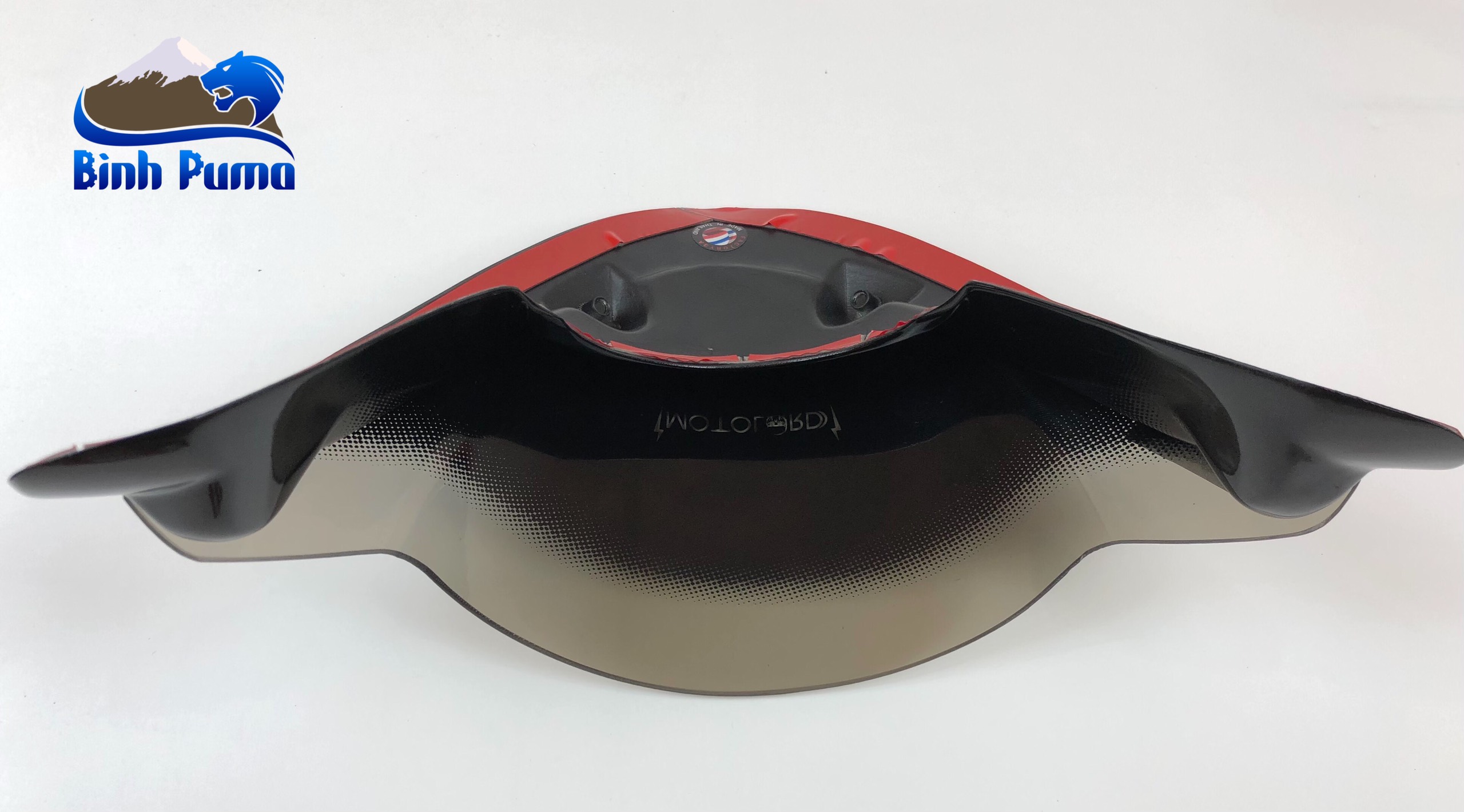 Kính Chắn Gió MOTOLORD CUB125