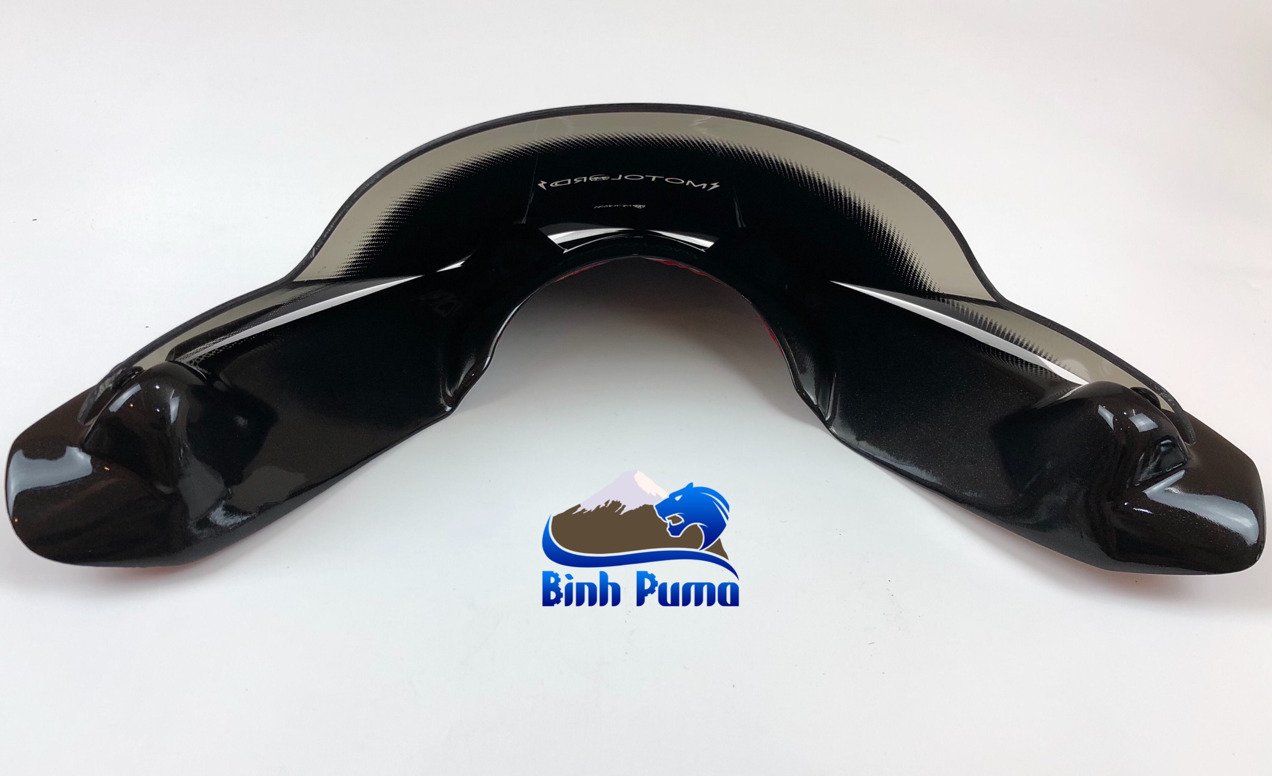 Kính Chắn Gió MOTOLORD CUB125