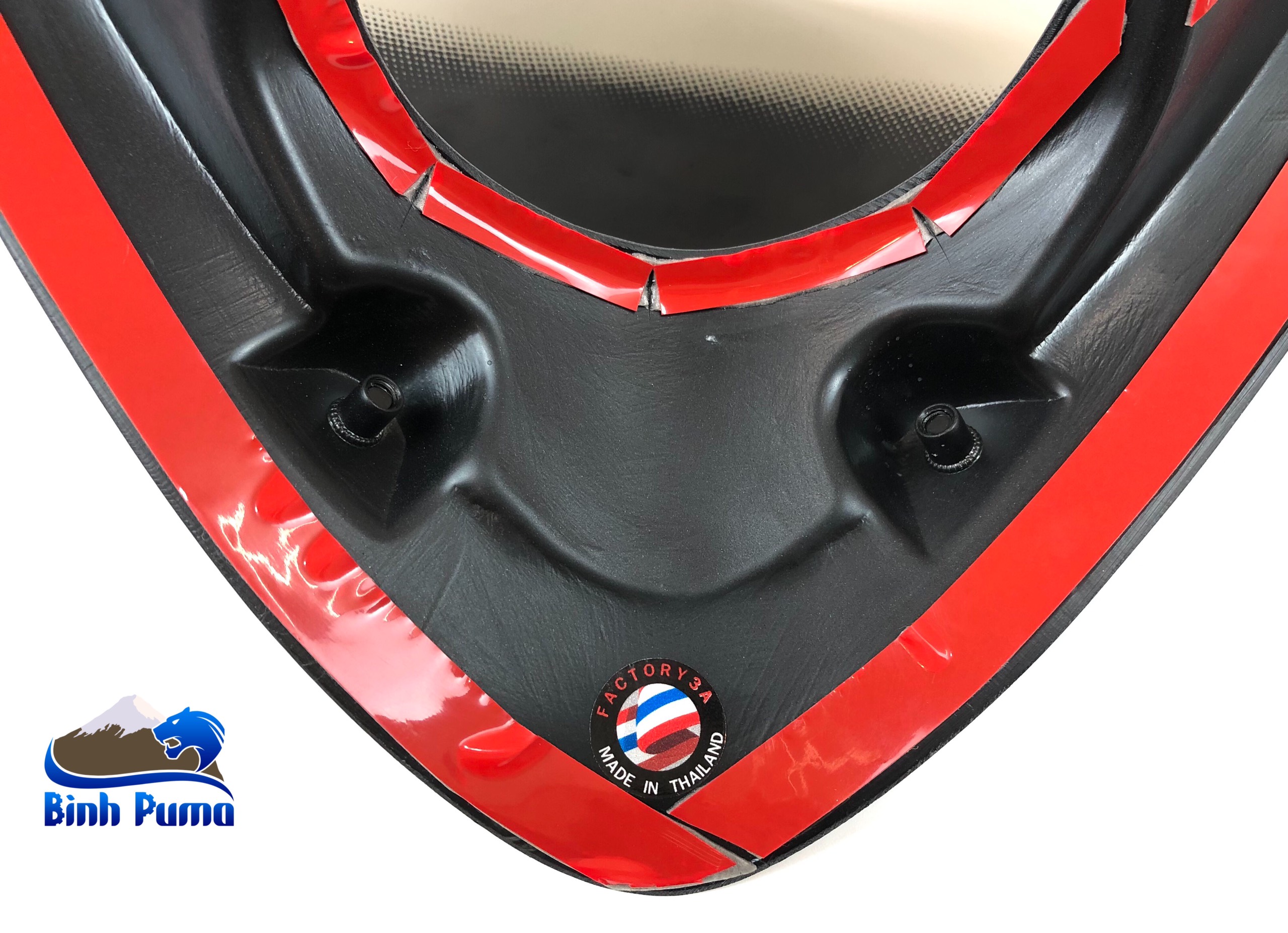 Kính Chắn Gió MOTOLORD CUB125
