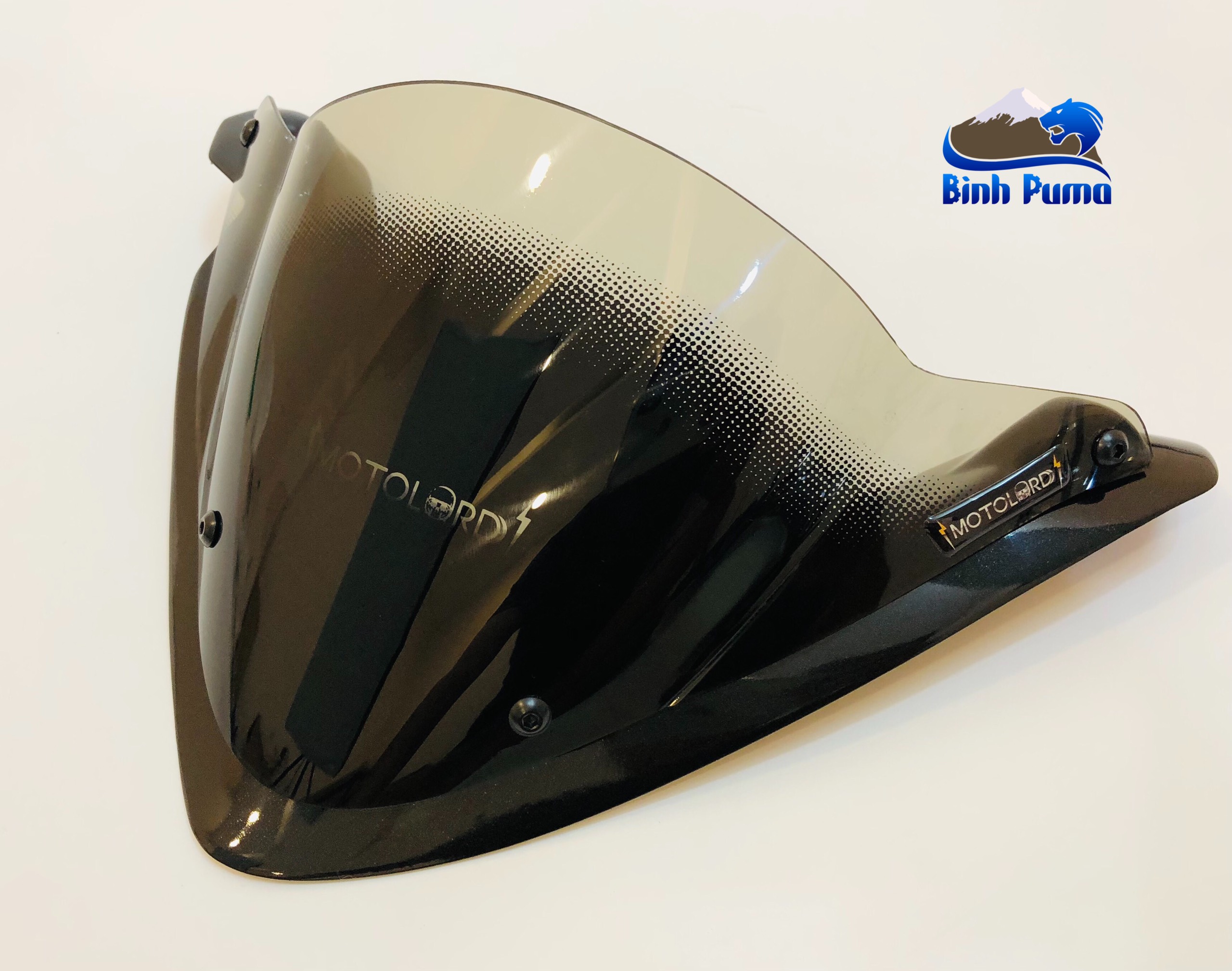 Kính Chắn Gió MOTOLORD CUB125