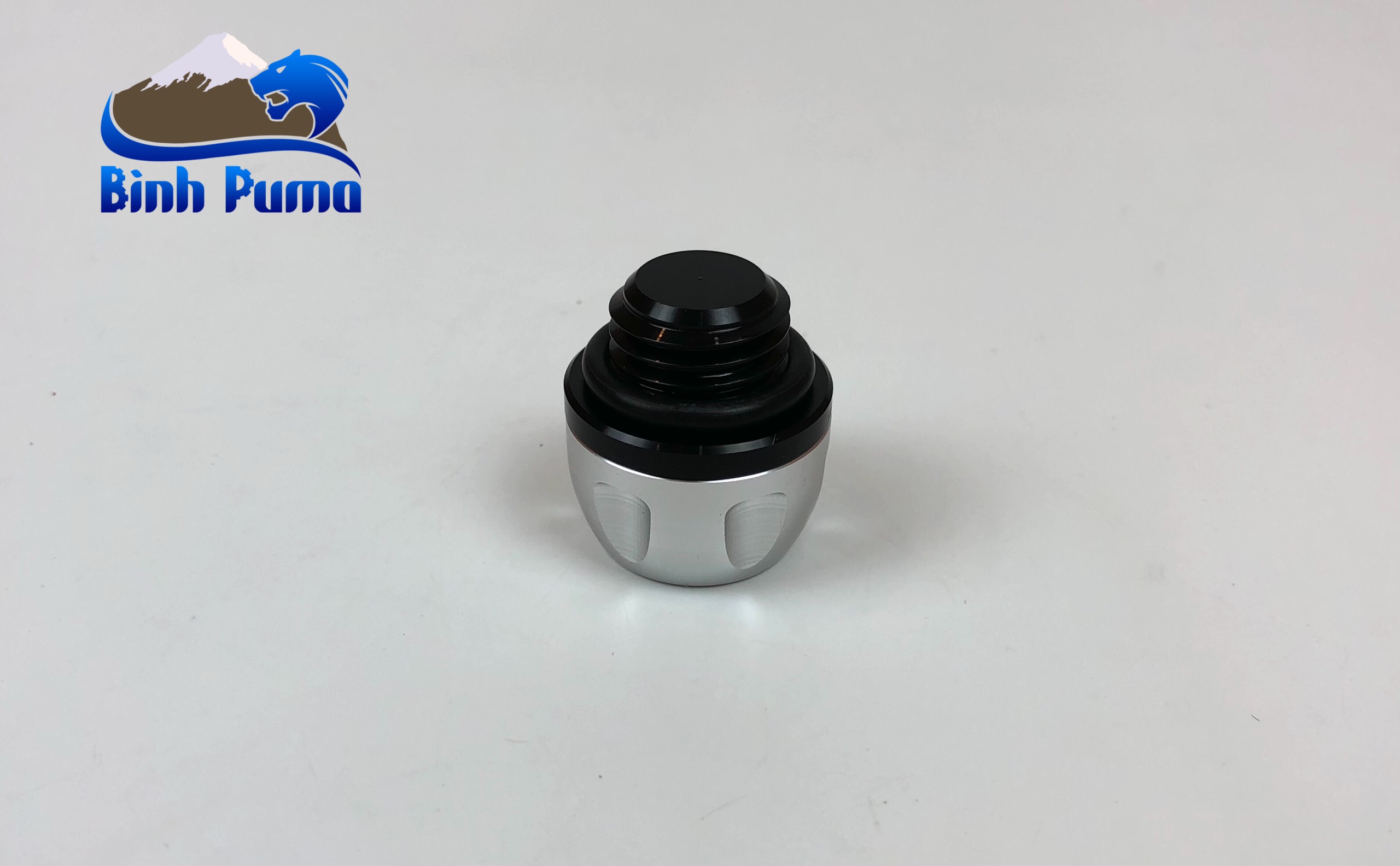 Nắp nhớt H2C cho CUB125