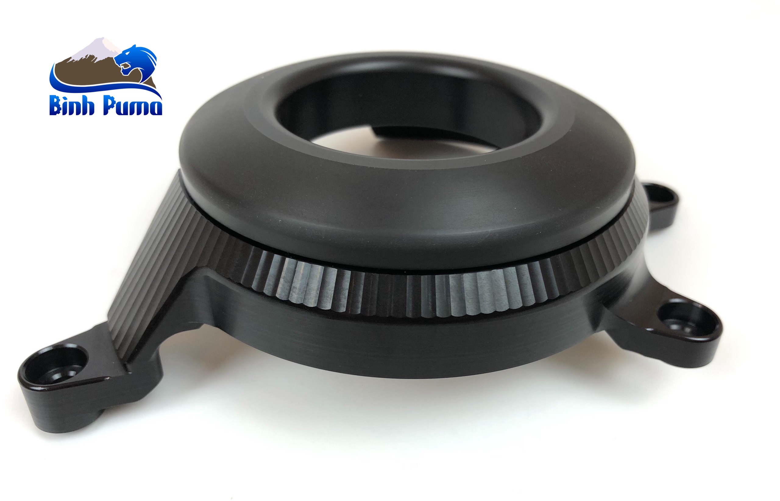 Nắp chụp lọc nhớt BIKERS cho CBR650R.