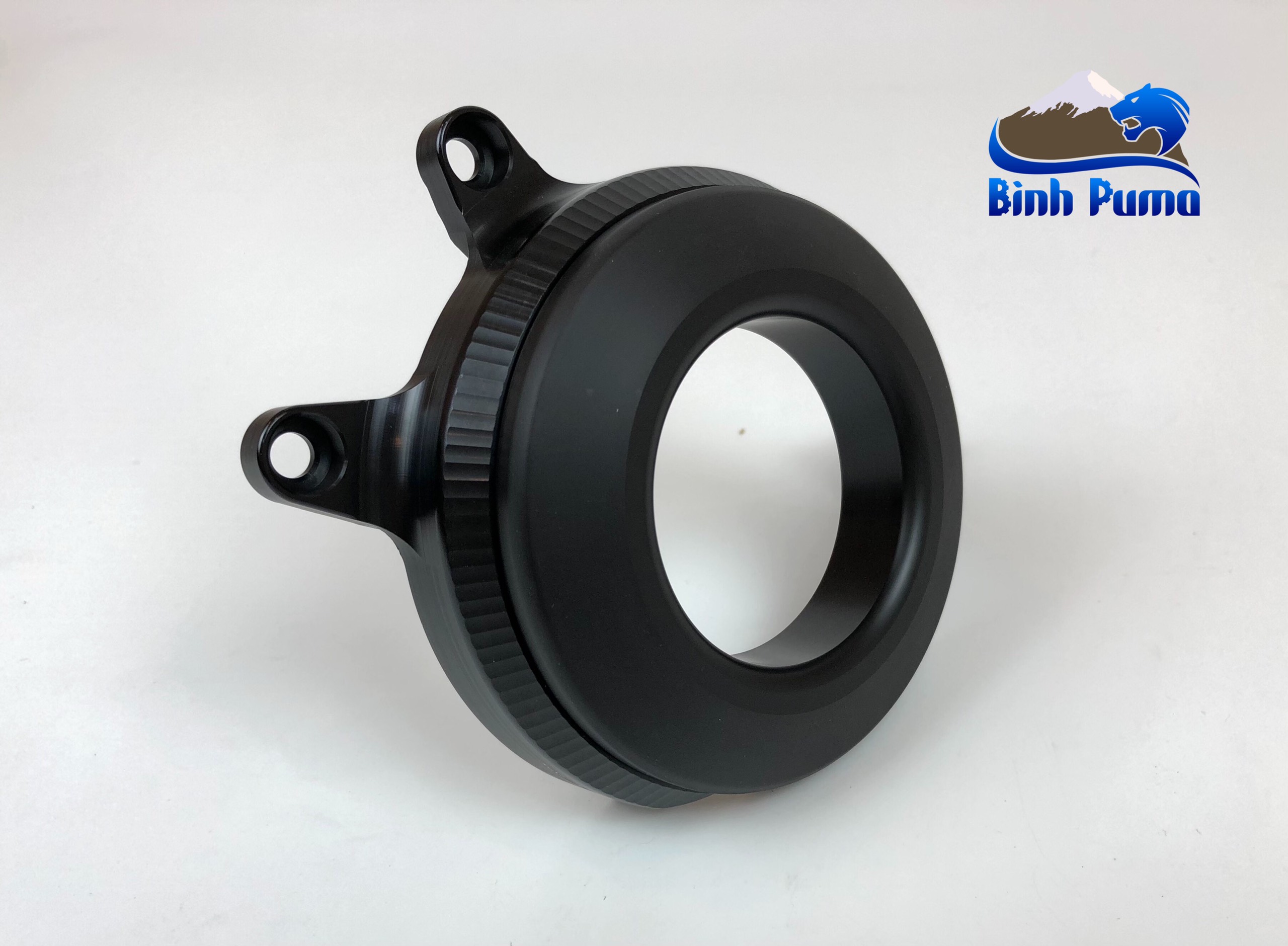 Nắp chụp lọc nhớt BIKERS cho CBR650R.