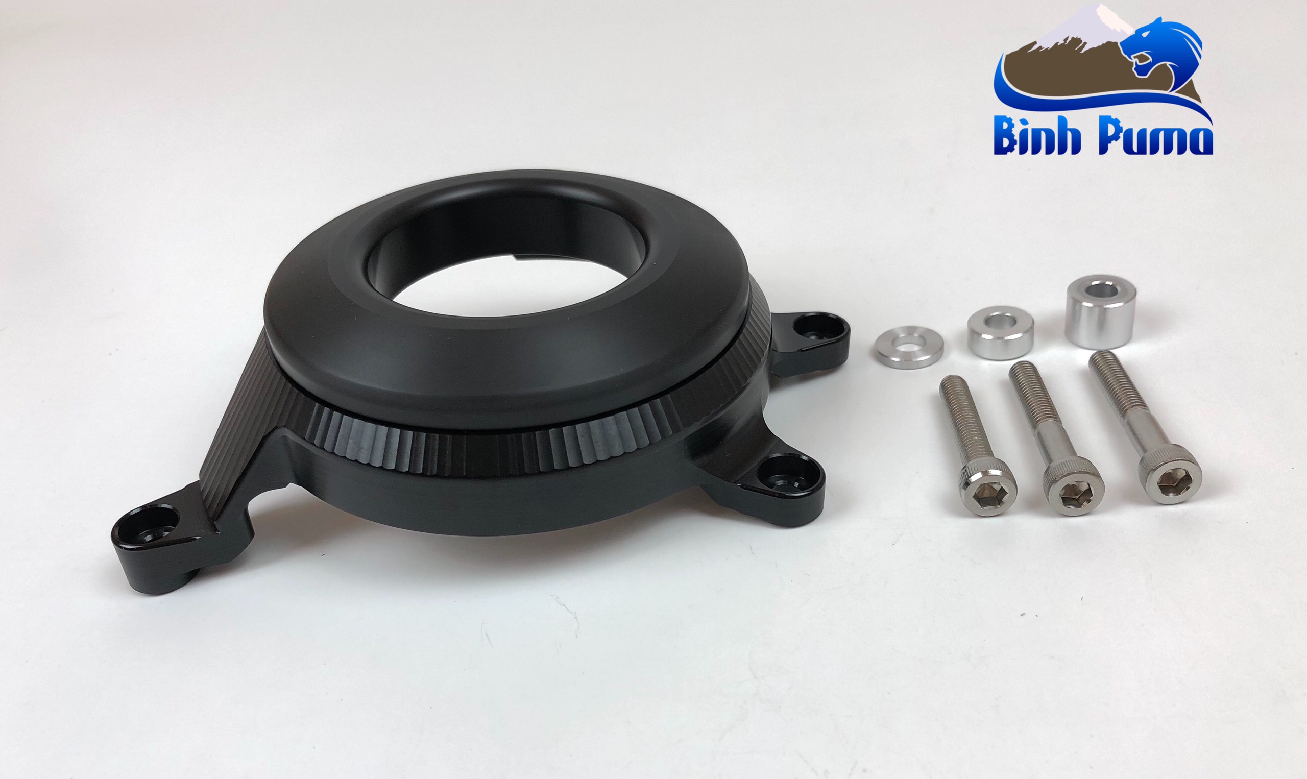 Nắp chụp lọc nhớt BIKERS cho CBR650R.