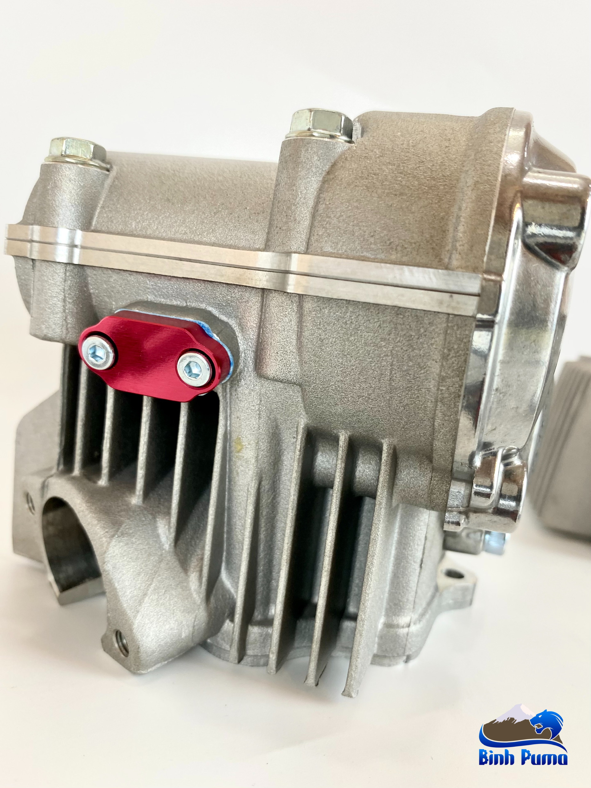 Kit Máy Đầu Lòng Dên KITACO DOHC 4Valve