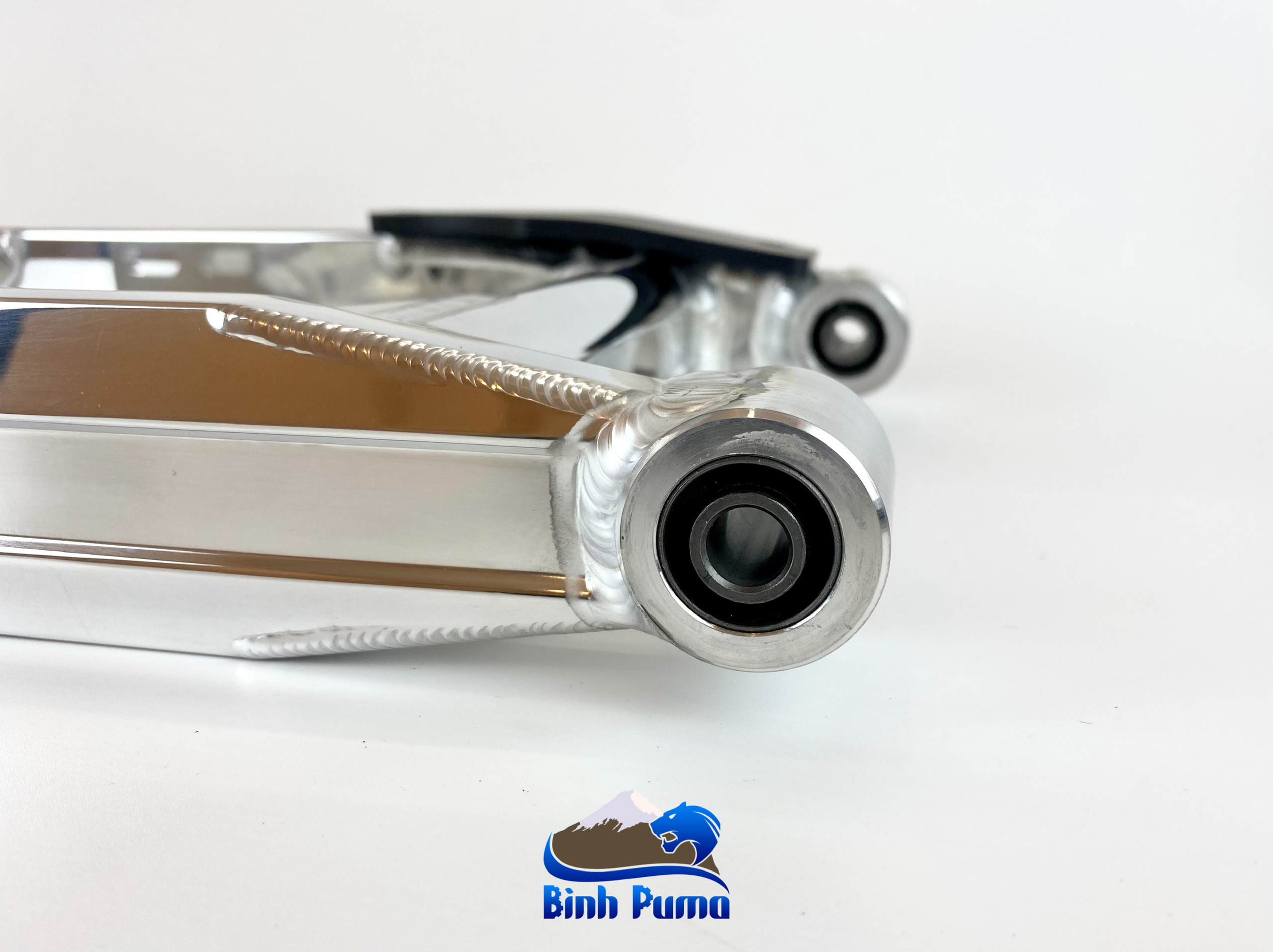 Gắp Nhôm G'craft CD CL