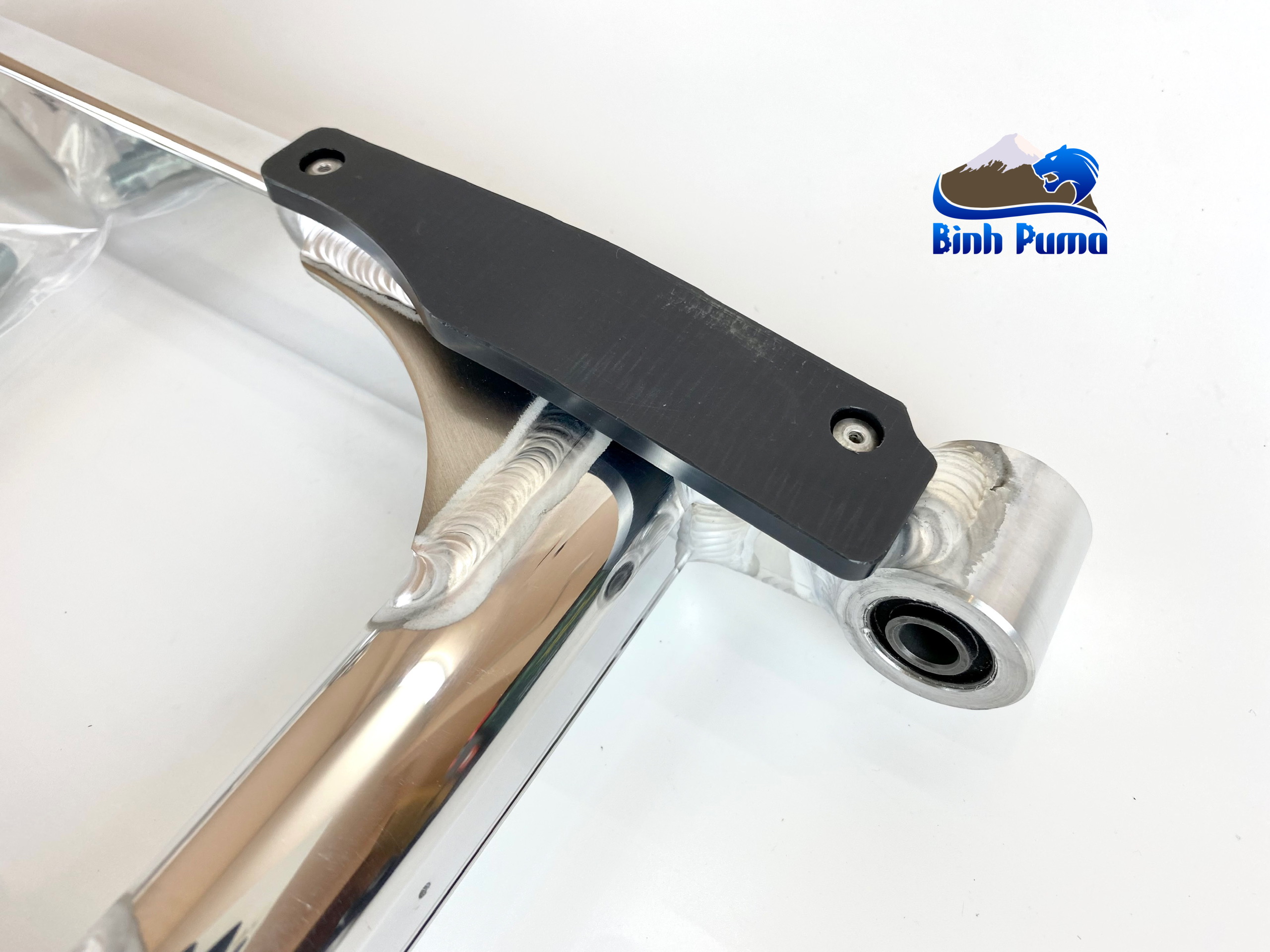 Gắp Nhôm G'craft CD CL