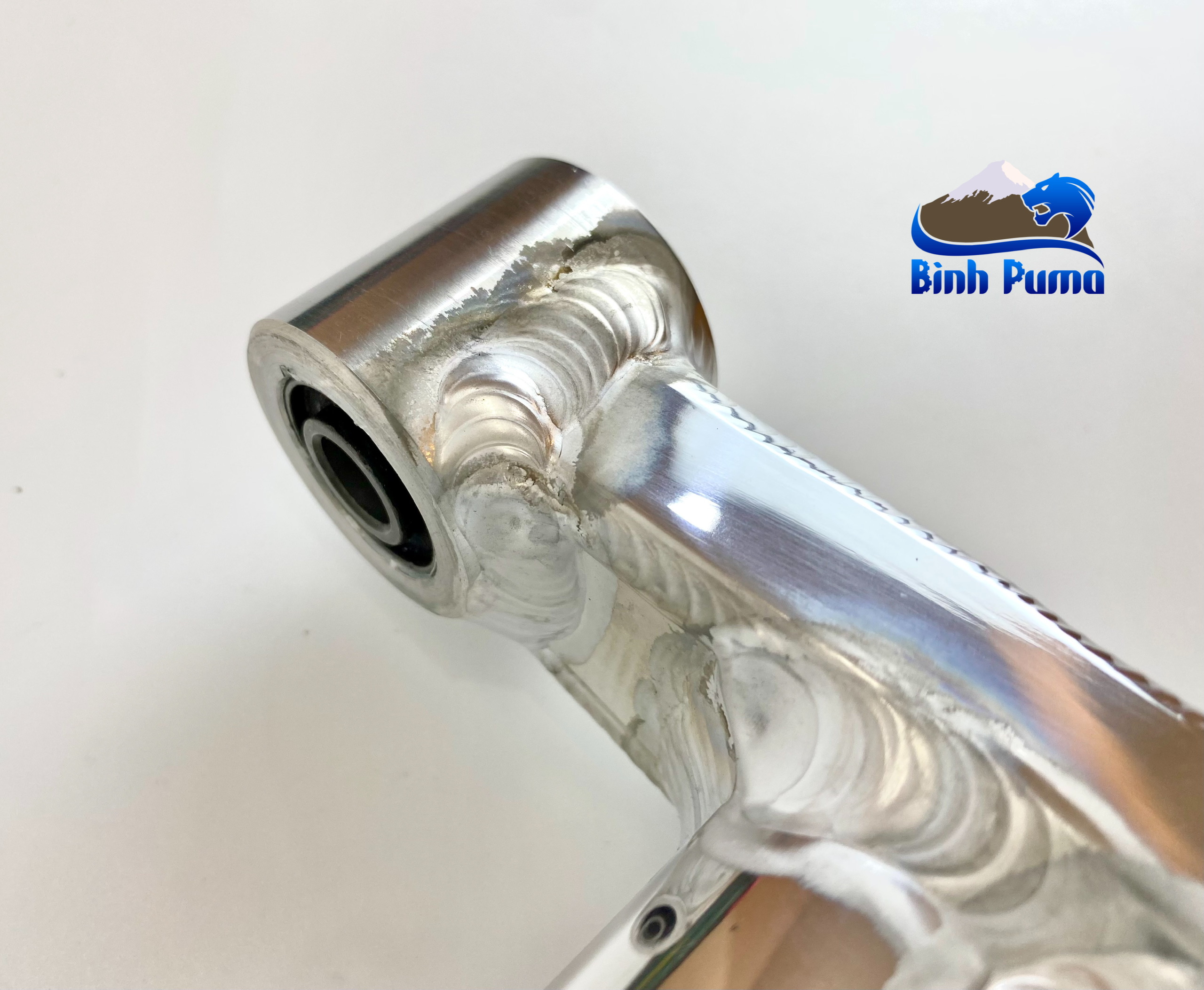 Gắp Nhôm G'craft CD CL