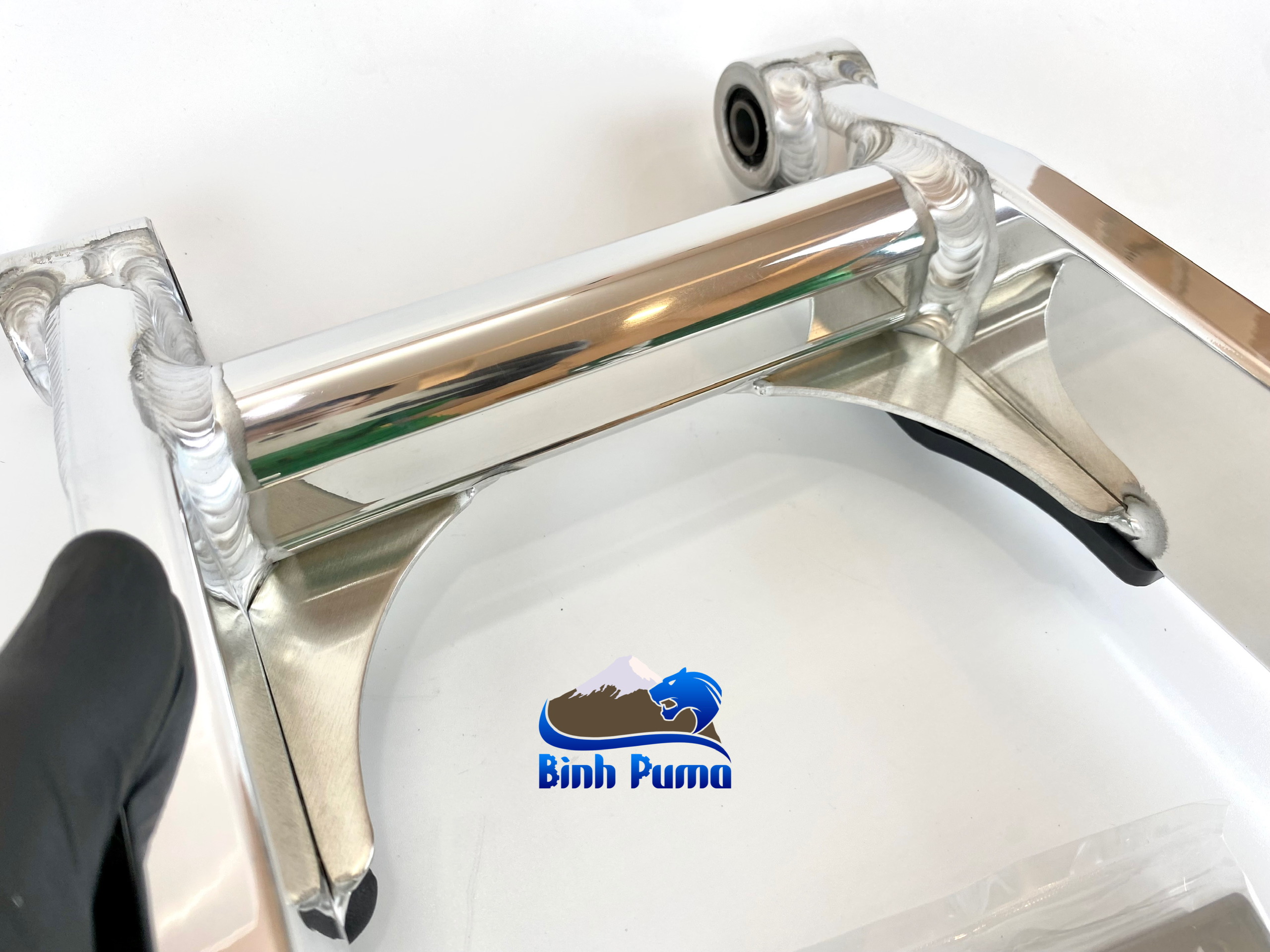 Gắp Nhôm G'craft CD CL