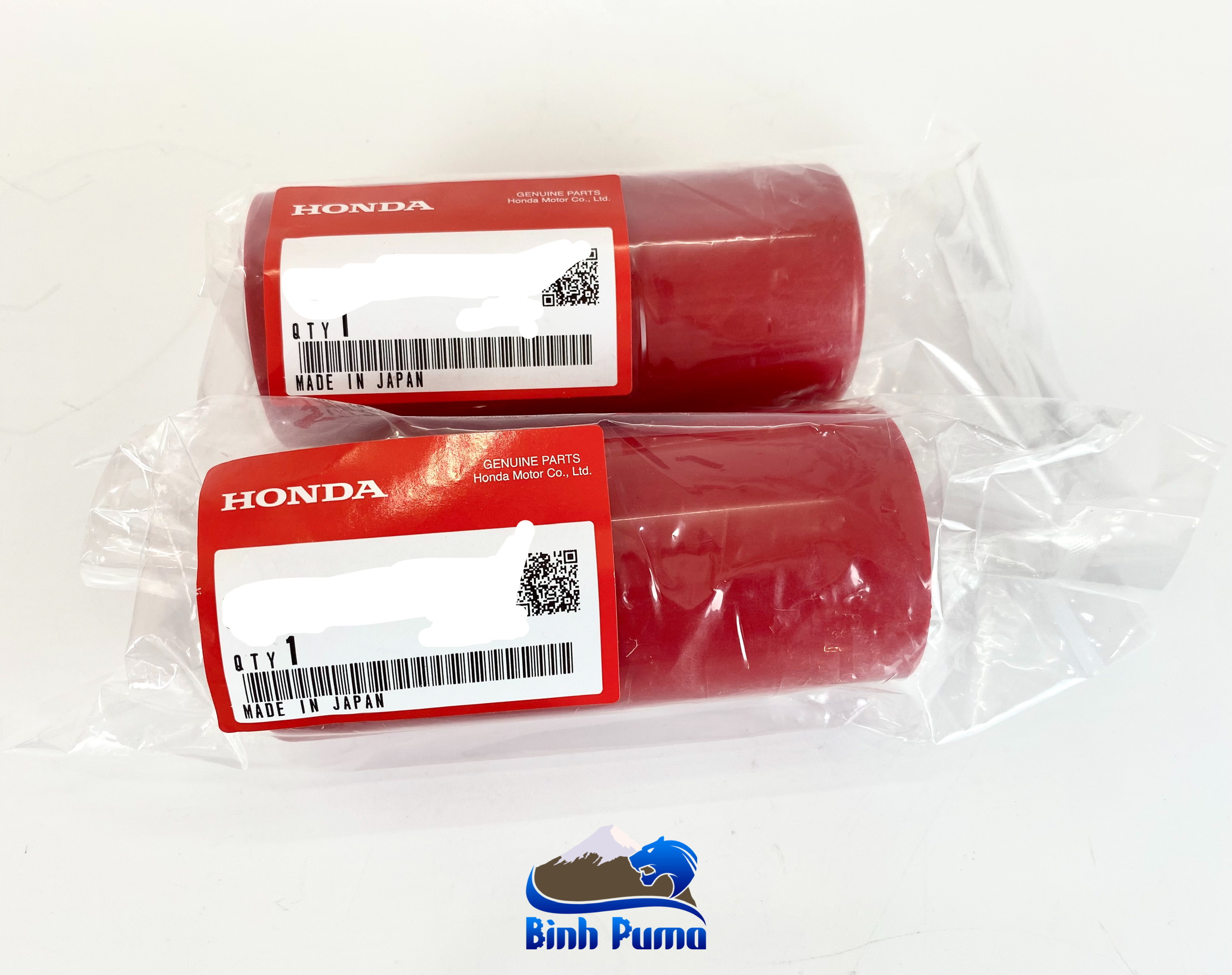 Ống Nhựa Chính Hãng MD