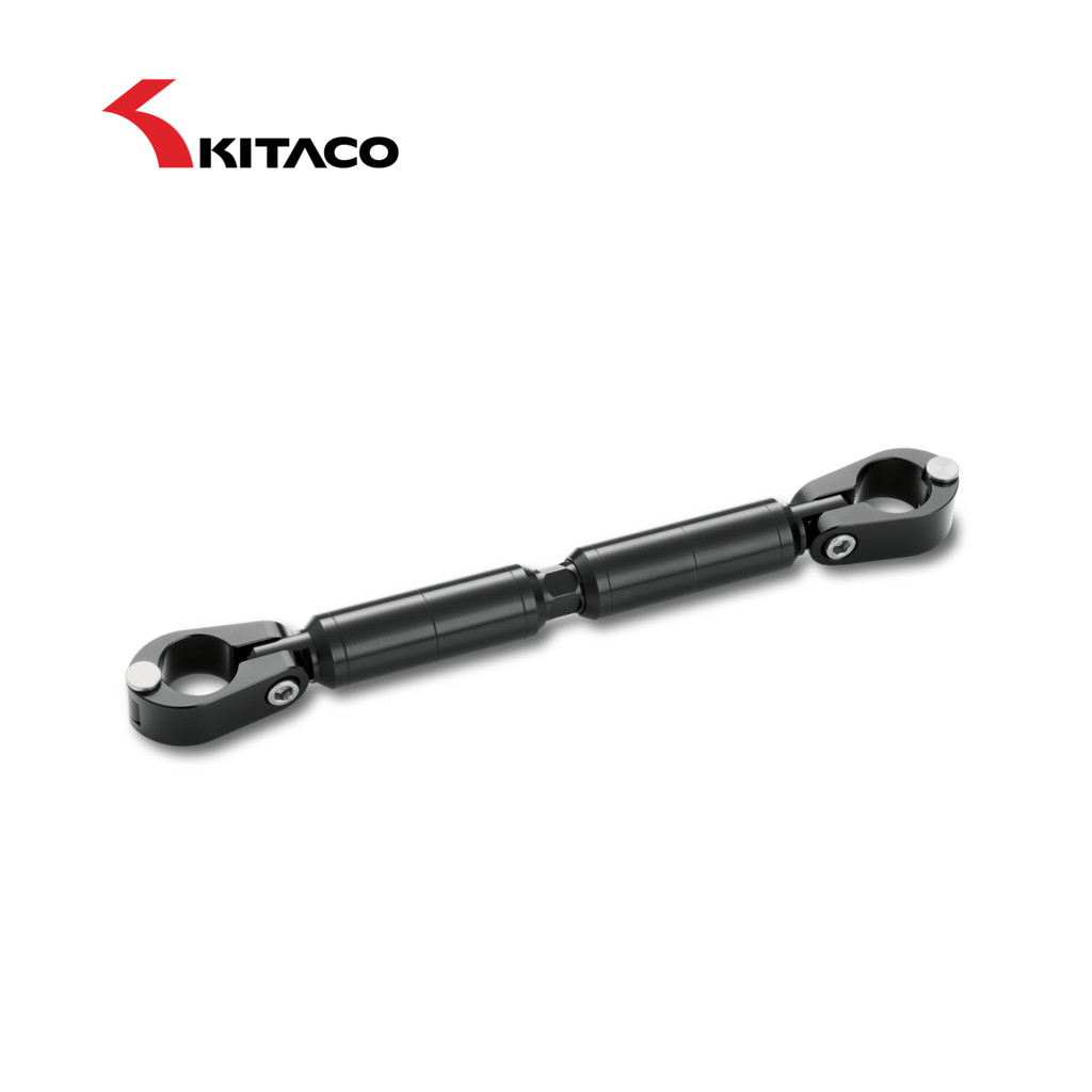 Thanh dằn ghi đông KITACO cho CT125