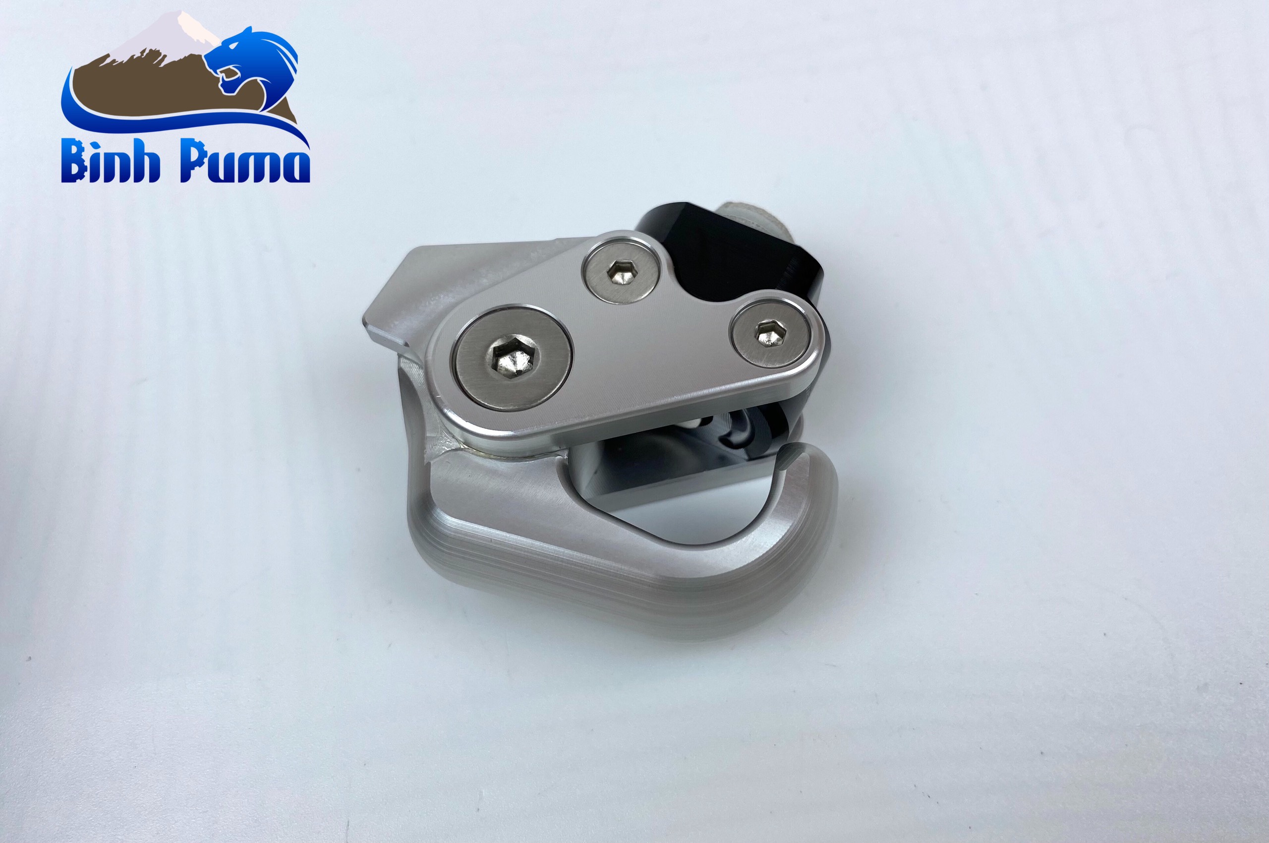 Móc treo đồ BIKERS loại ngắn.