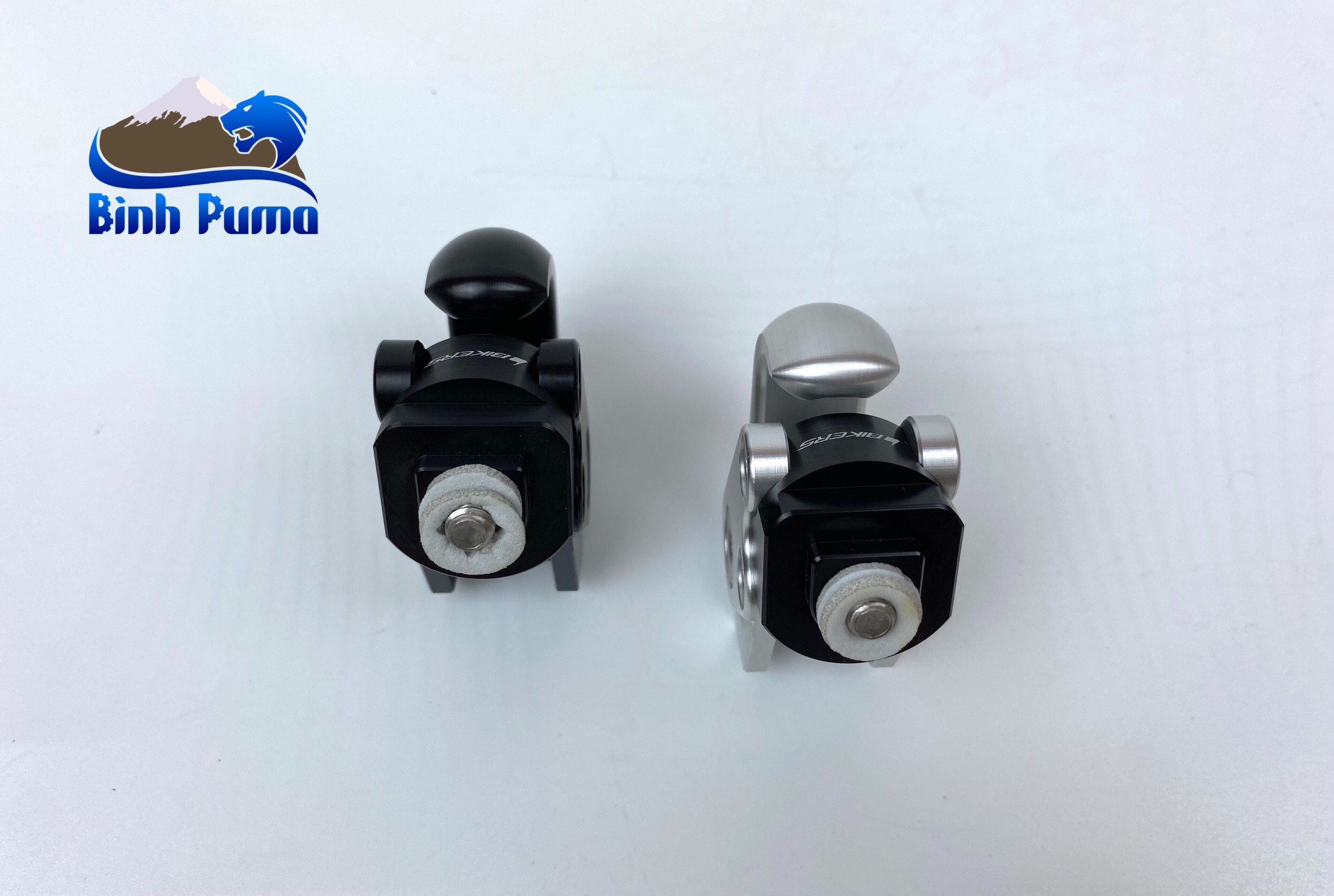 Móc treo đồ BIKERS loại ngắn.