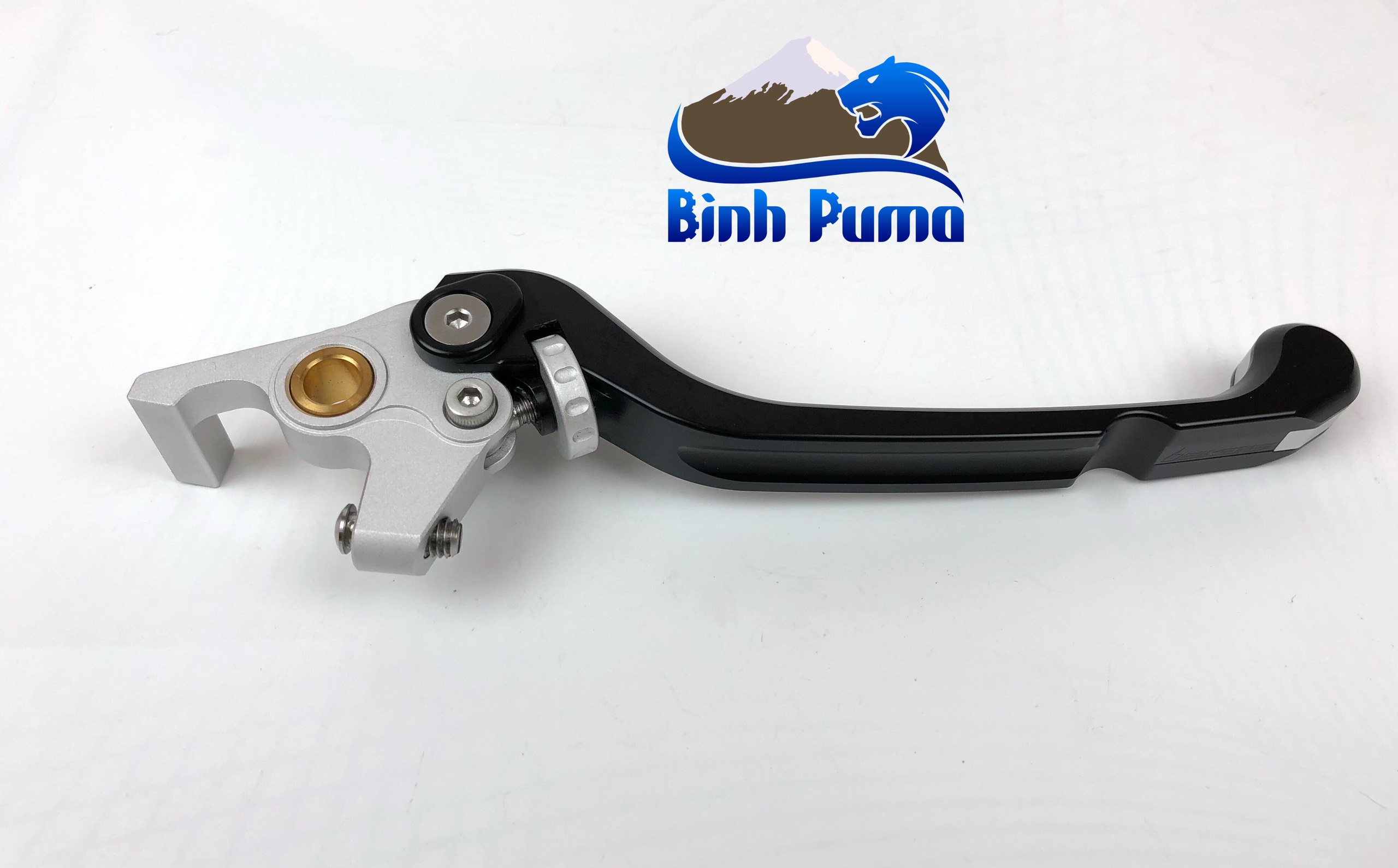 Tay thắng Bikers cho Cub125