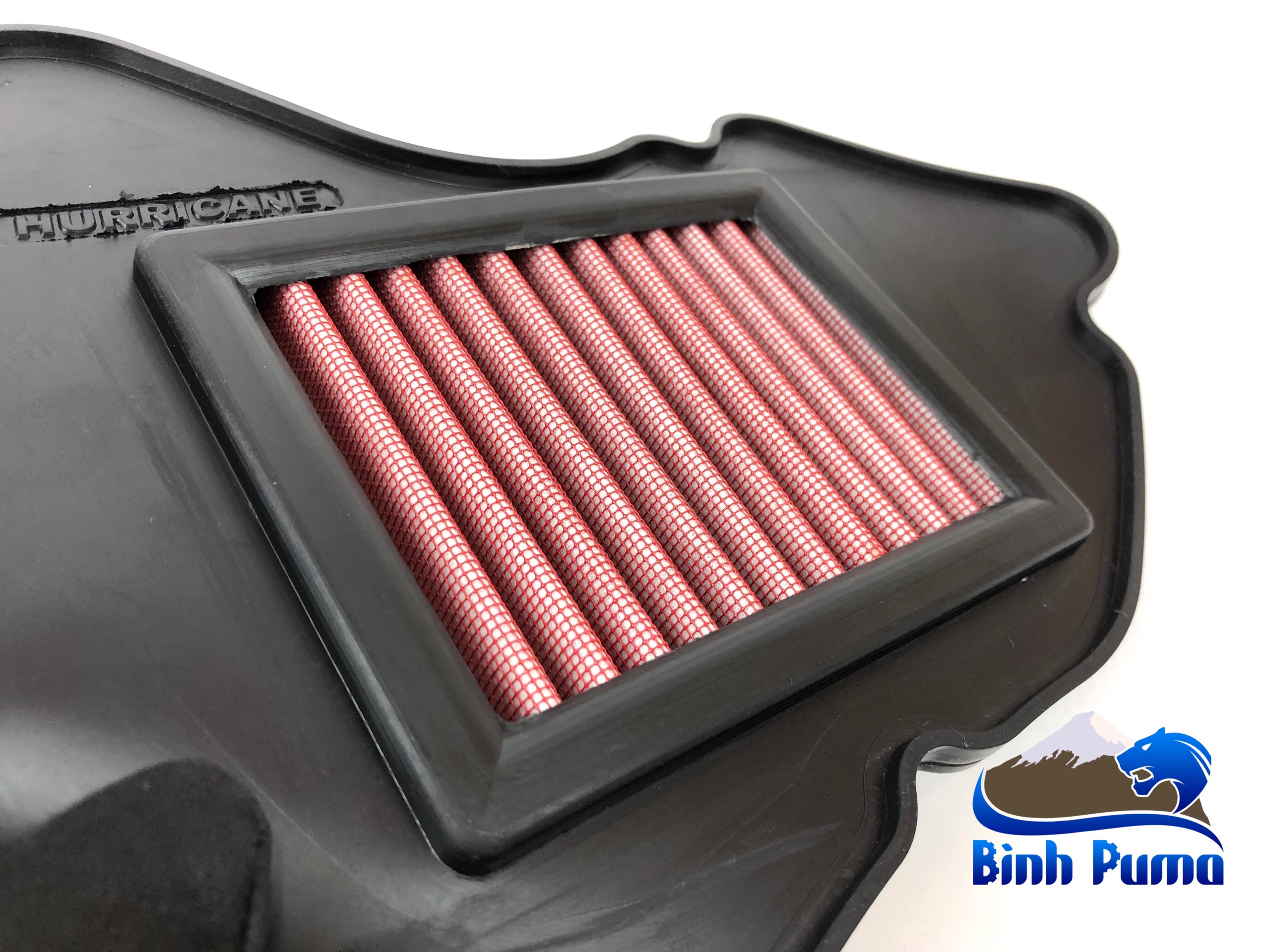 LỌC GIÓ HURRICANE COTTON CHO WAVE125i