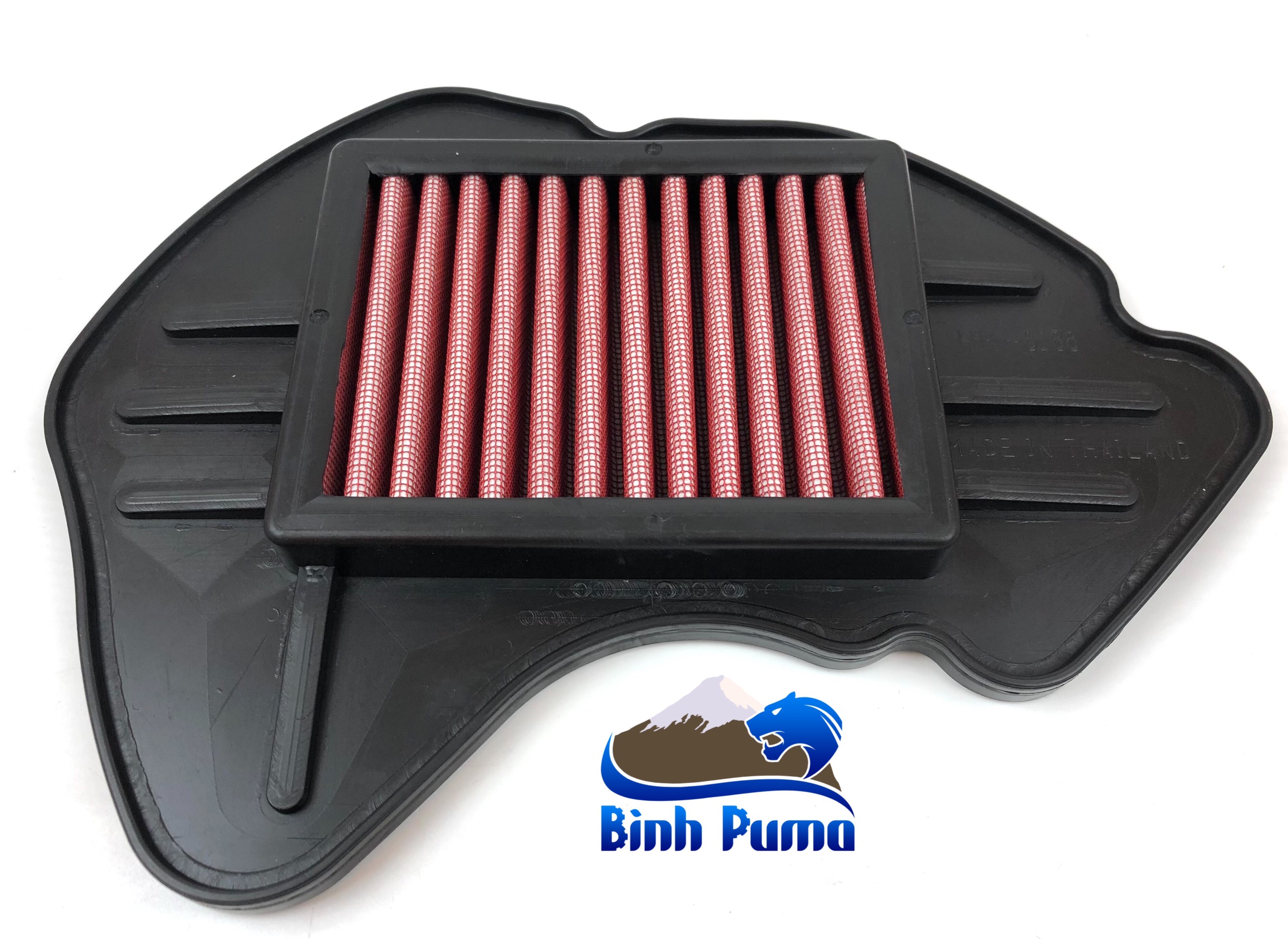 LỌC GIÓ HURRICANE COTTON CHO WAVE125i