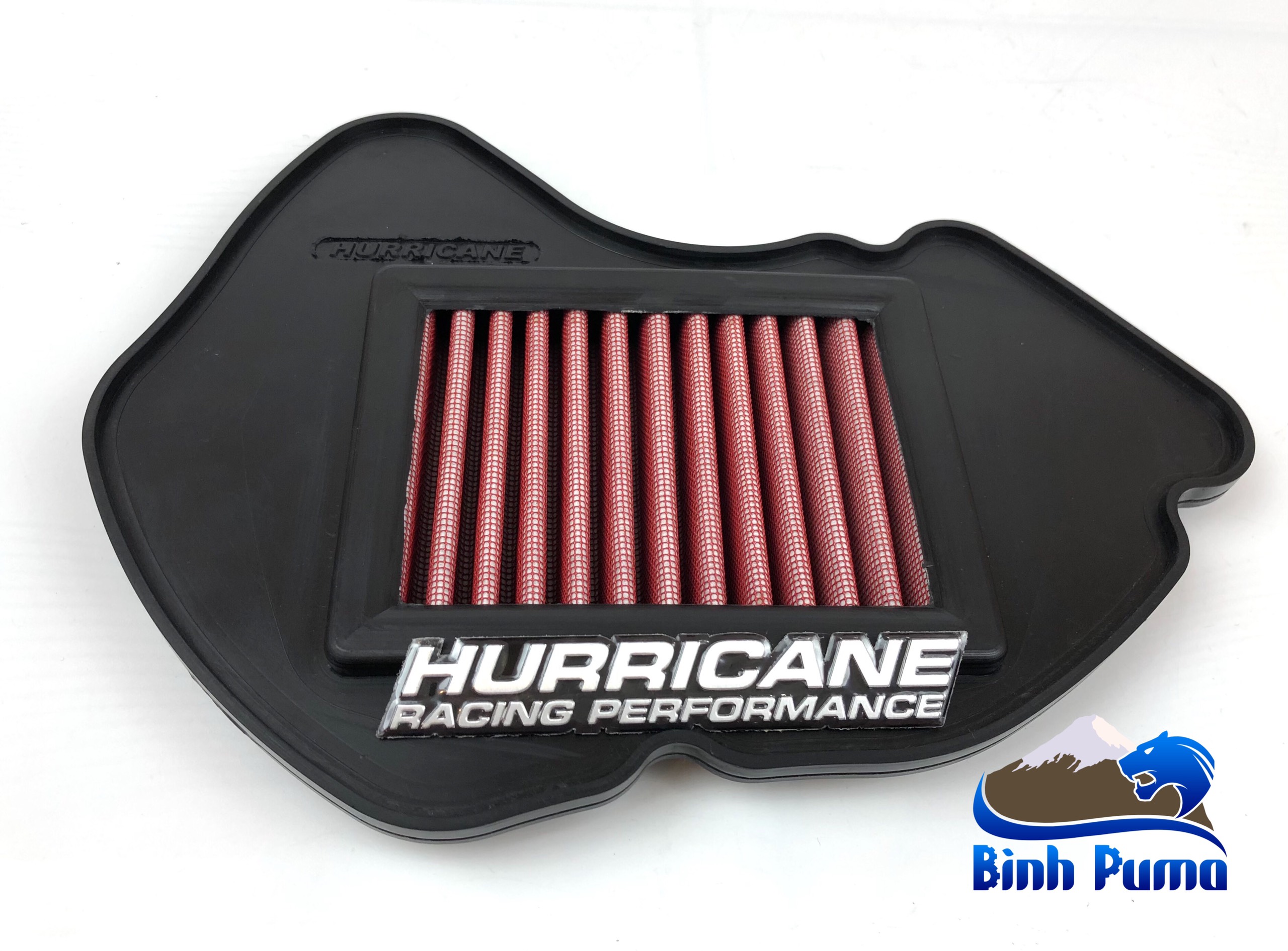 LỌC GIÓ HURRICANE COTTON CHO WAVE125i